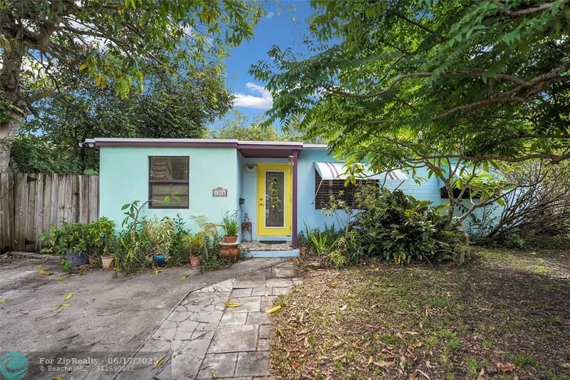23rd Ave, Fort Lauderdale, FL 33312