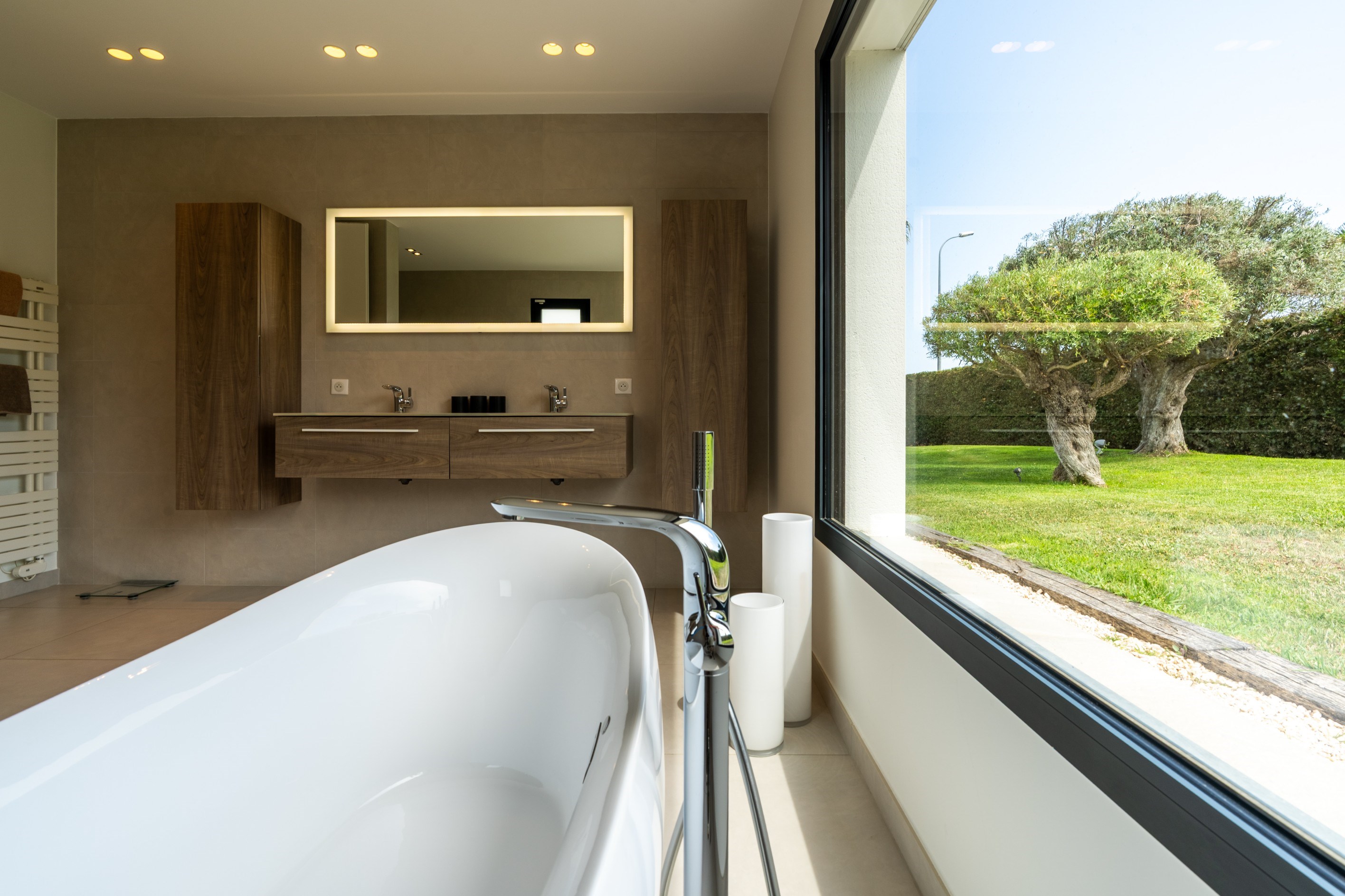  Perpignan, 10min from te sea, high standard, private & secure - 物件實景