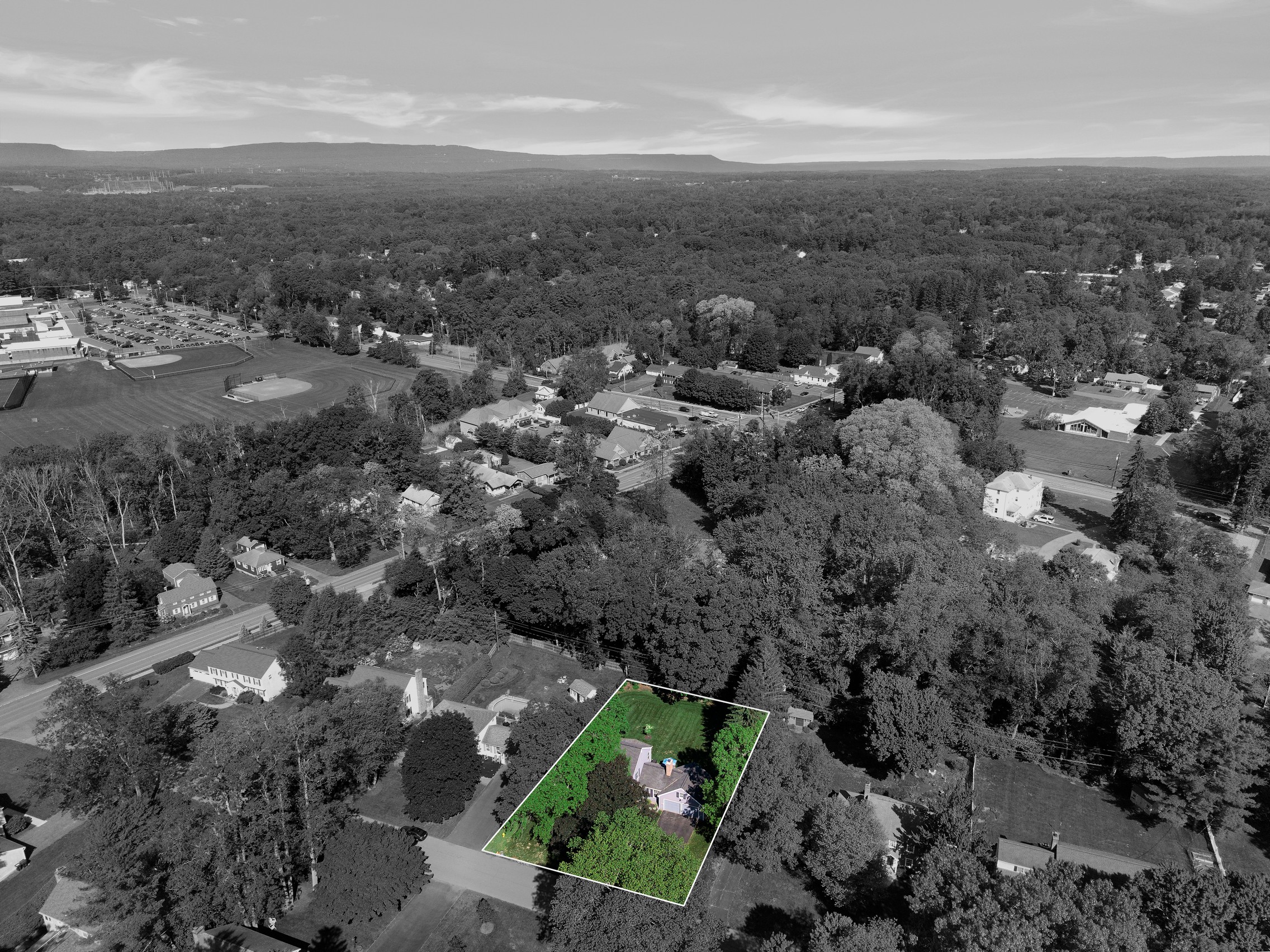  16 Longwood Drive, Bethlehem, NY, 12054 - 物件實景