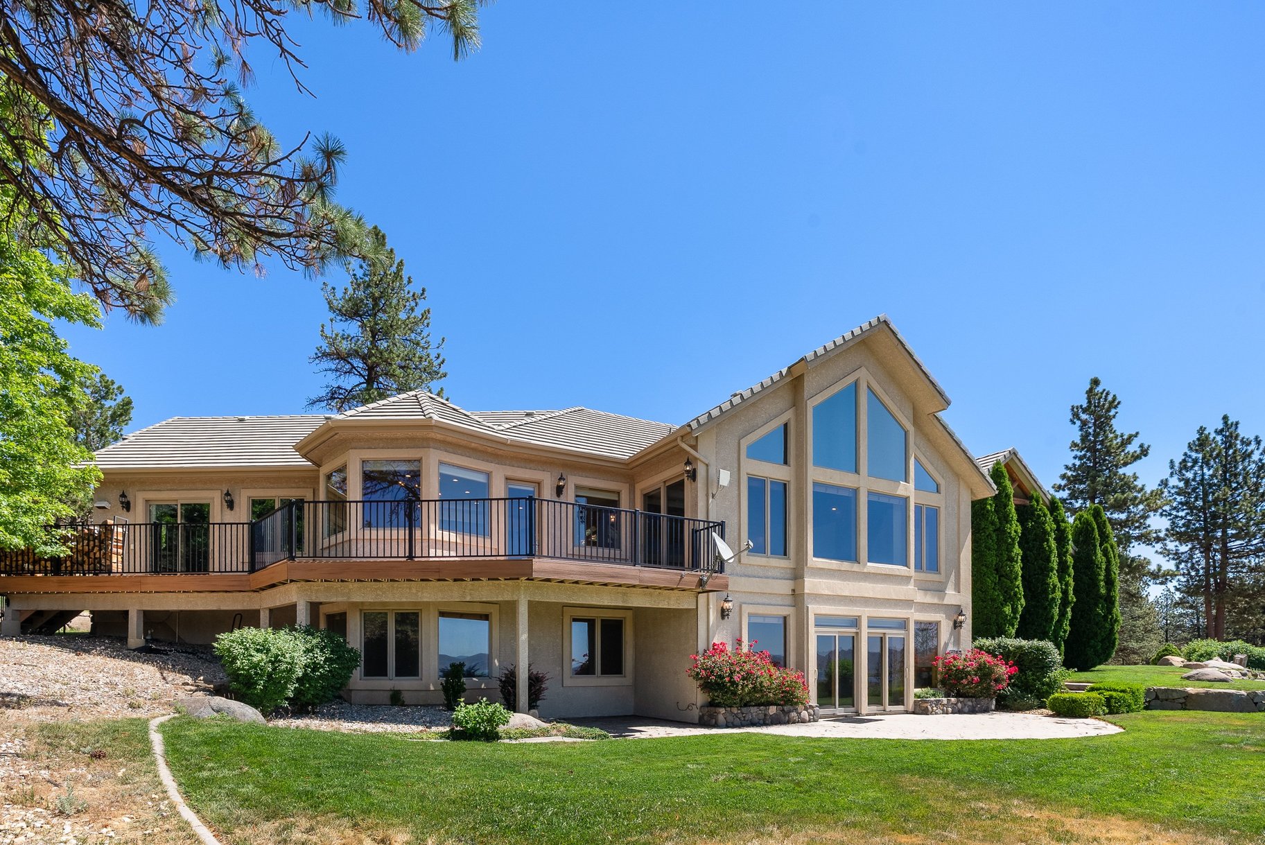  1577 Casey Ranch - 物件實景