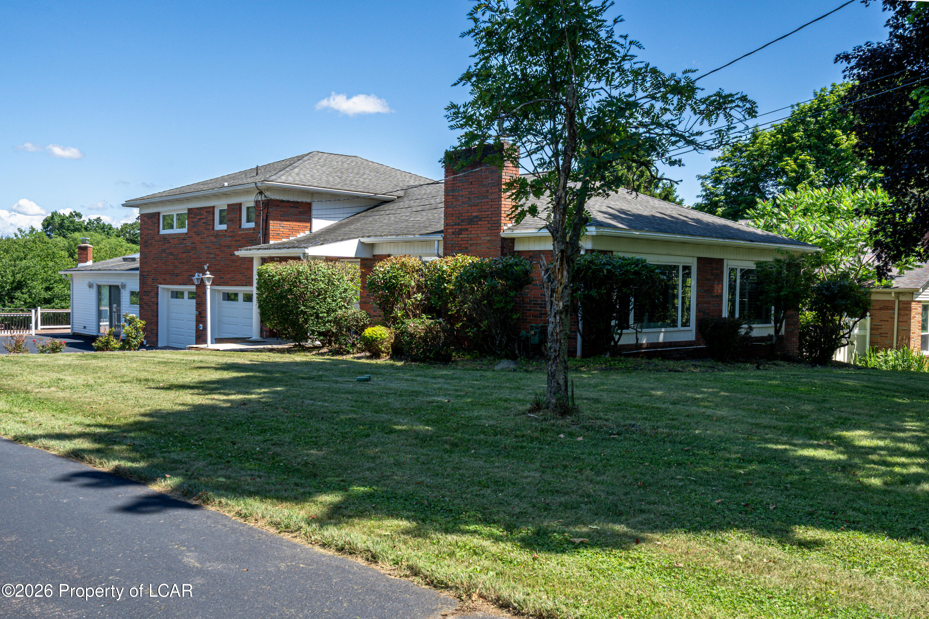 Upper Demunds Rd, Dallas, PA 18612 #1