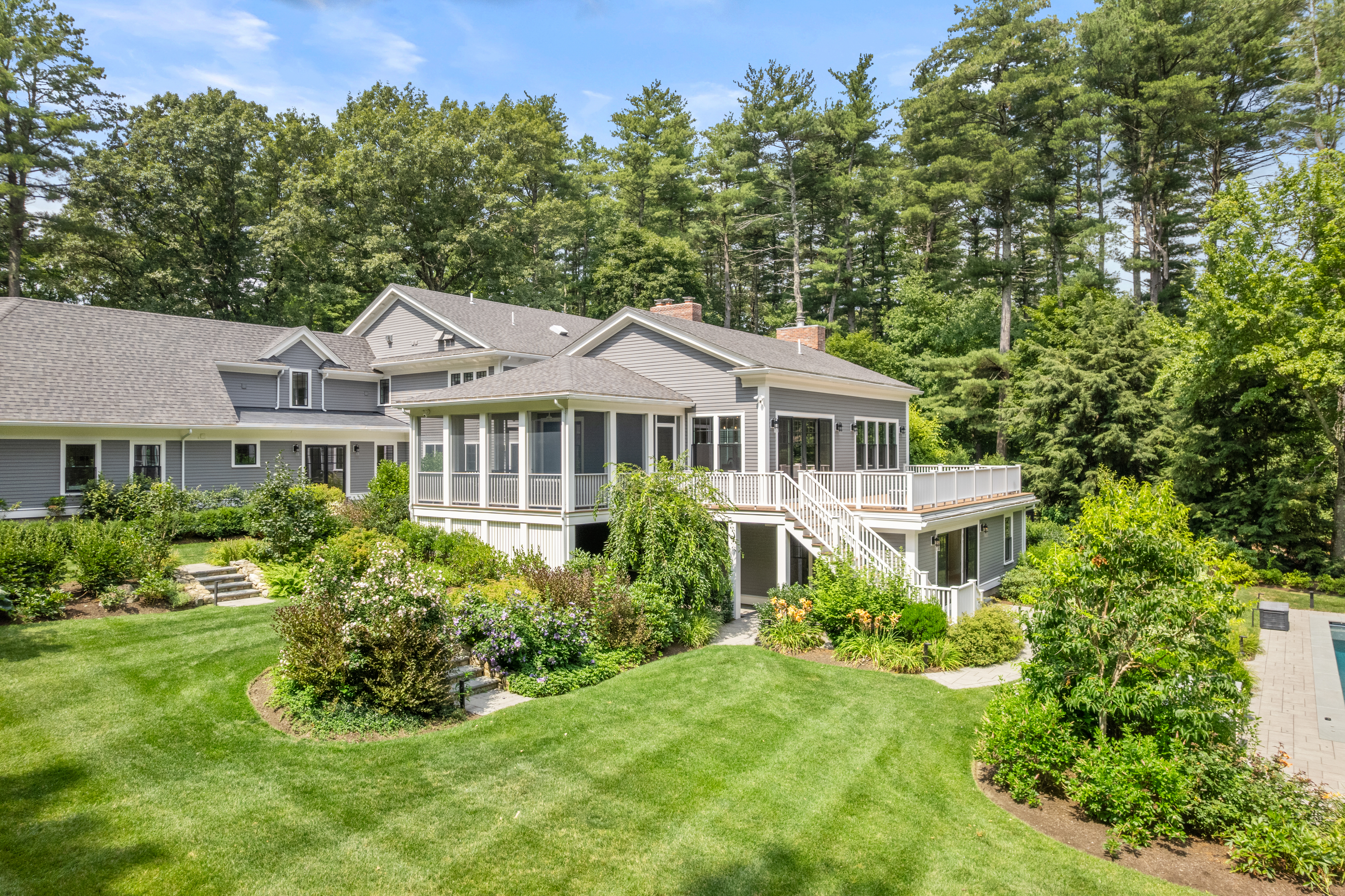  73 Chestnut Street, Weston, MA, 02493 - 物件實景