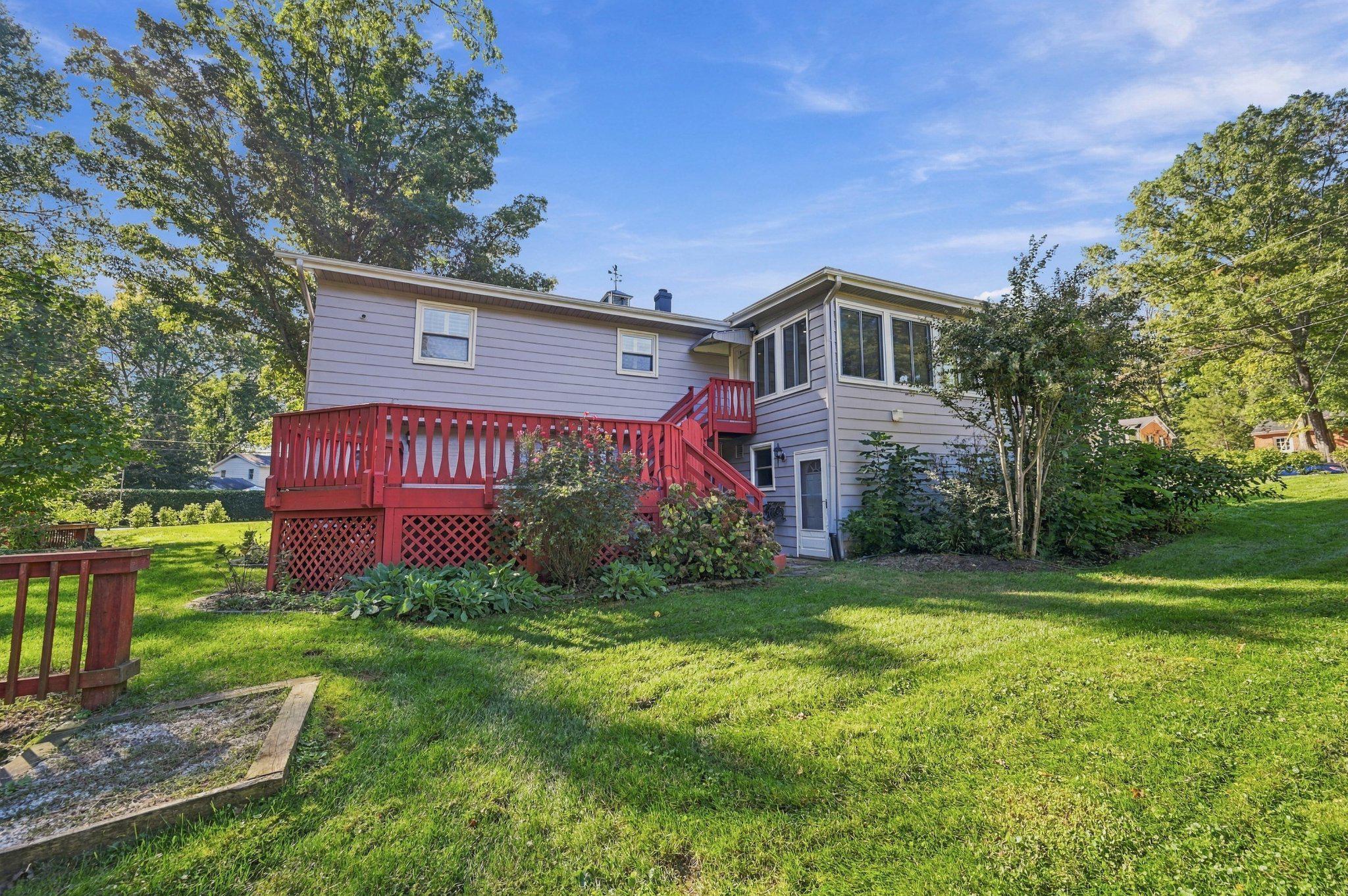  9201 Cherrytree Drive, Alexandria, VA, 22309 - 物件實景