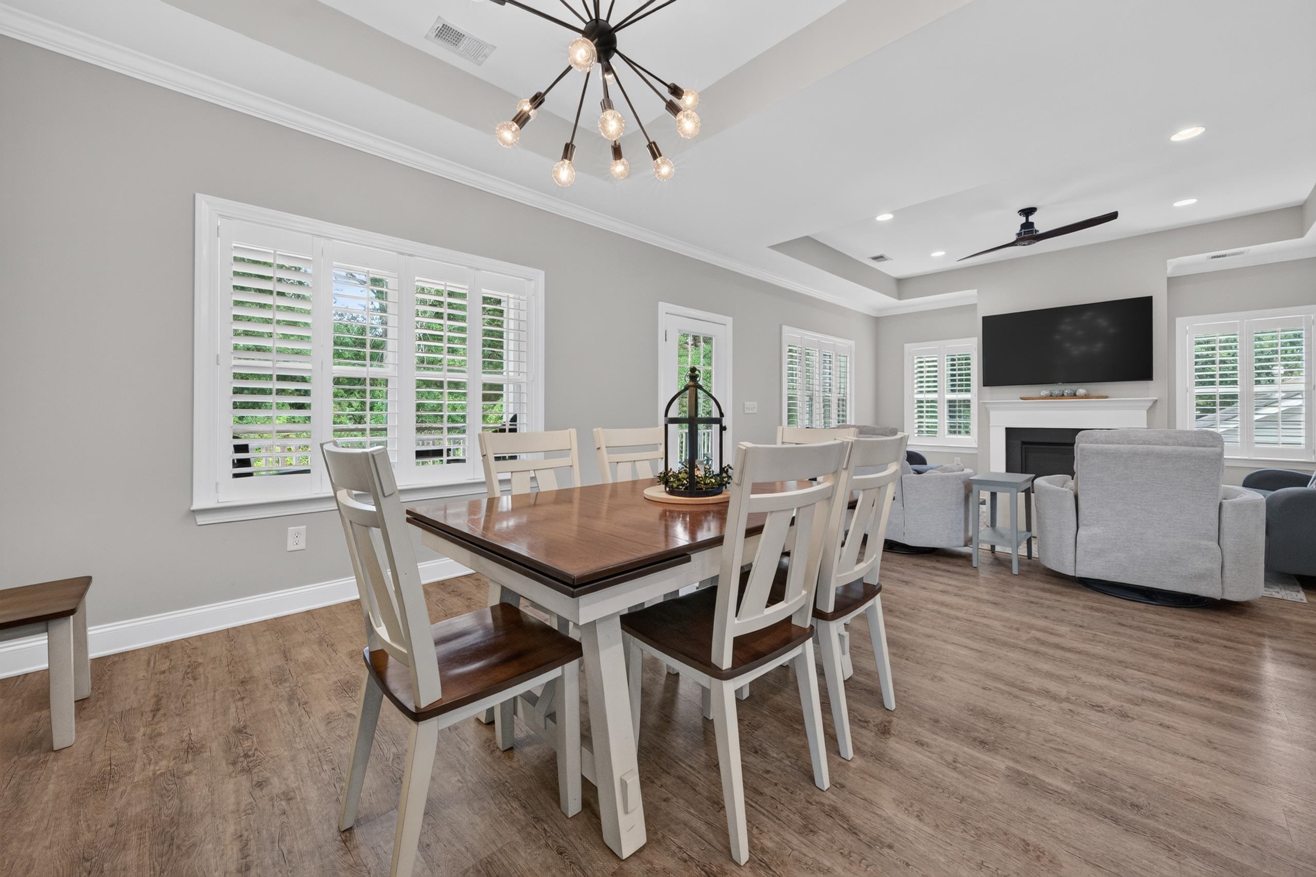  5 Turnbridge Court  Murrells Inlet, SC - 物件實景