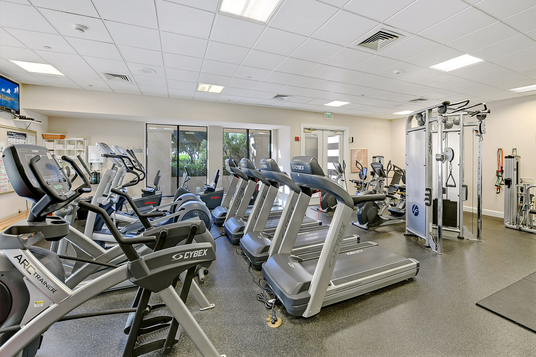  WATER CLUB 01 AT LONGBOAT KEY - 物件實景