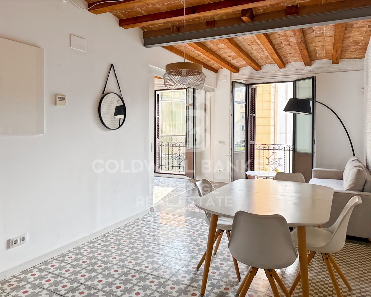 Barcelona, Catalonia, ES, 2 Bedrooms Bedrooms, ,1 BathroomBathrooms,Residential,For Sale,1956184