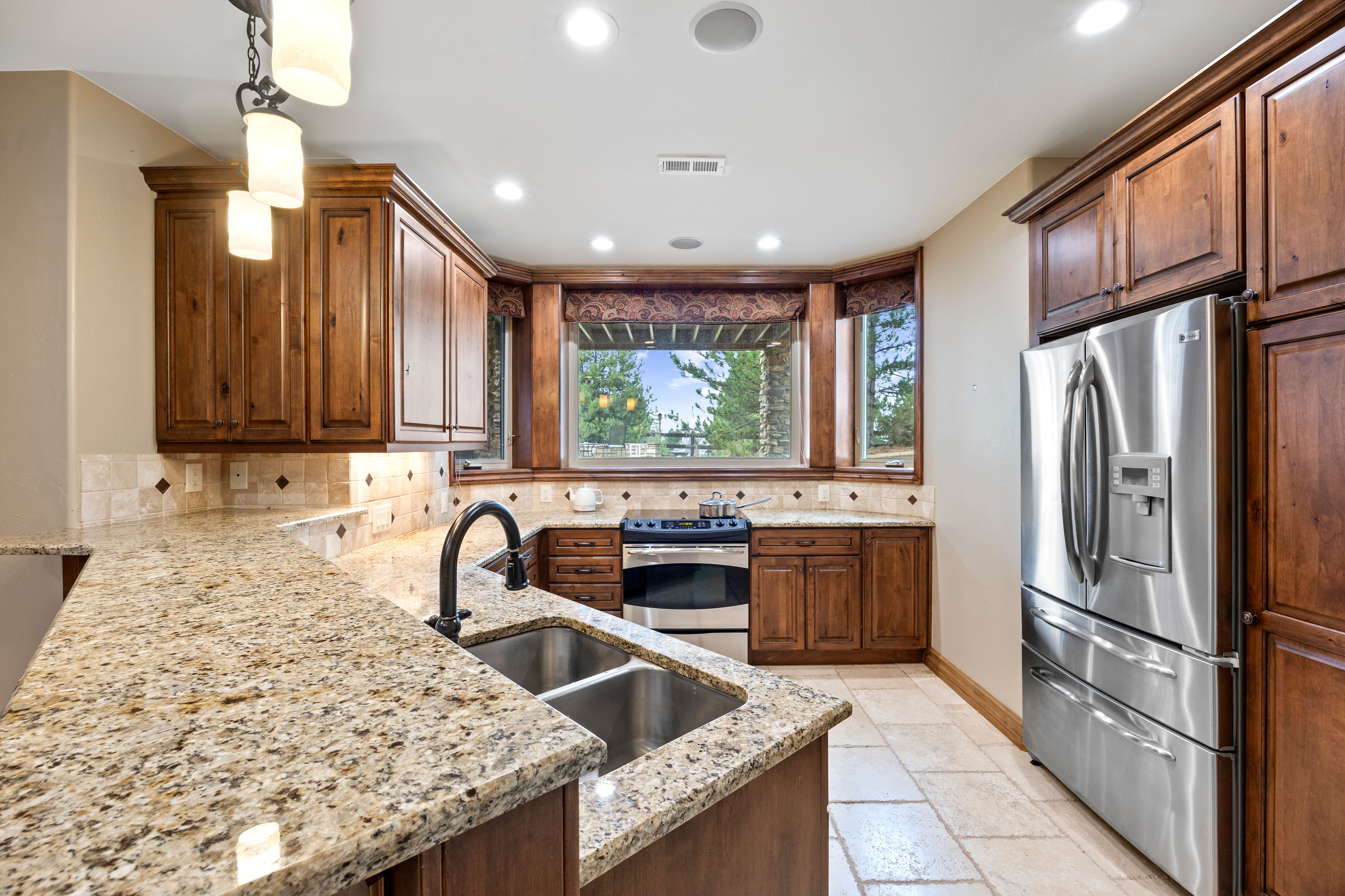  Premier Timbers Estate with Panoramic Mountain Views - 物件實景