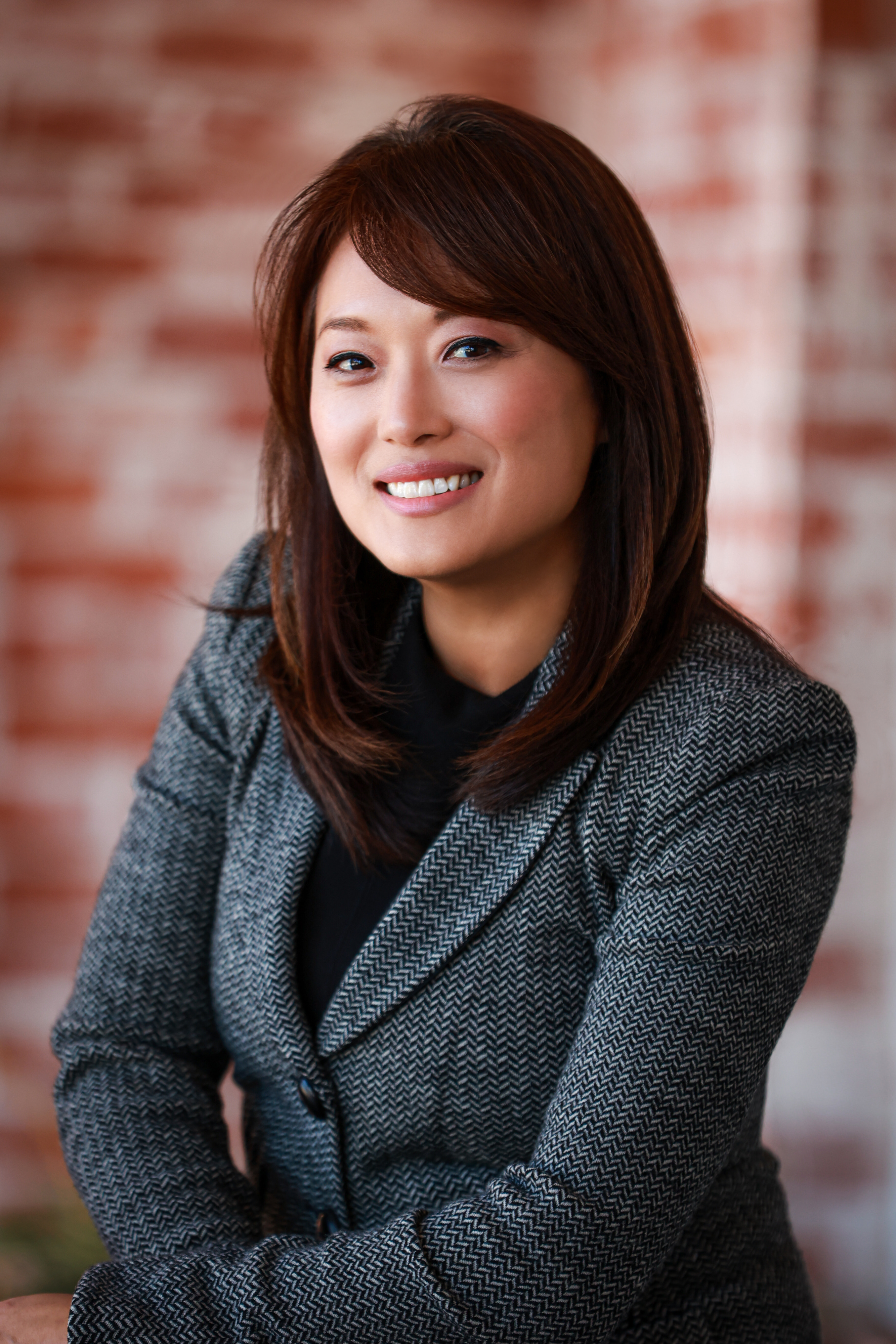 Jenny Yoon