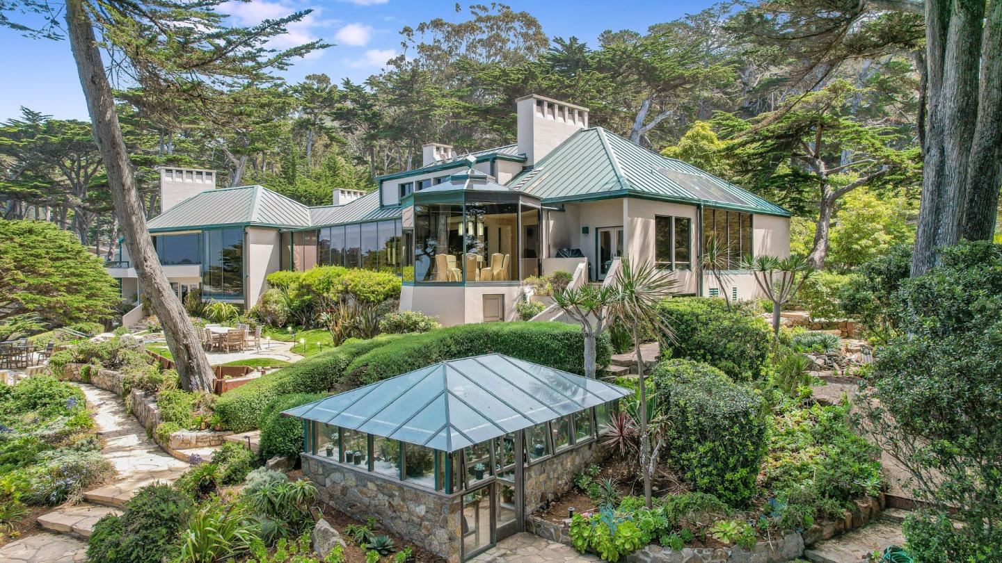 Carmel Highlands, California, 93923, United States, 13 Bedrooms Bedrooms, ,17 BathroomsBathrooms,Residential,For Sale,1917407