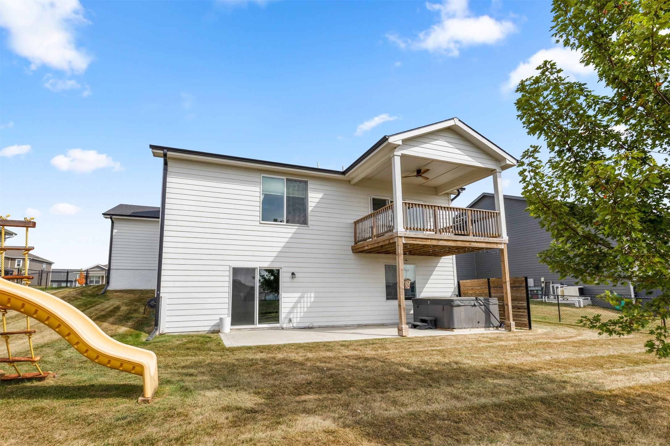 Waukee, Iowa, 50263, United States, 4 Bedrooms Bedrooms, ,3 BathroomsBathrooms,Residential,For Sale,1979913