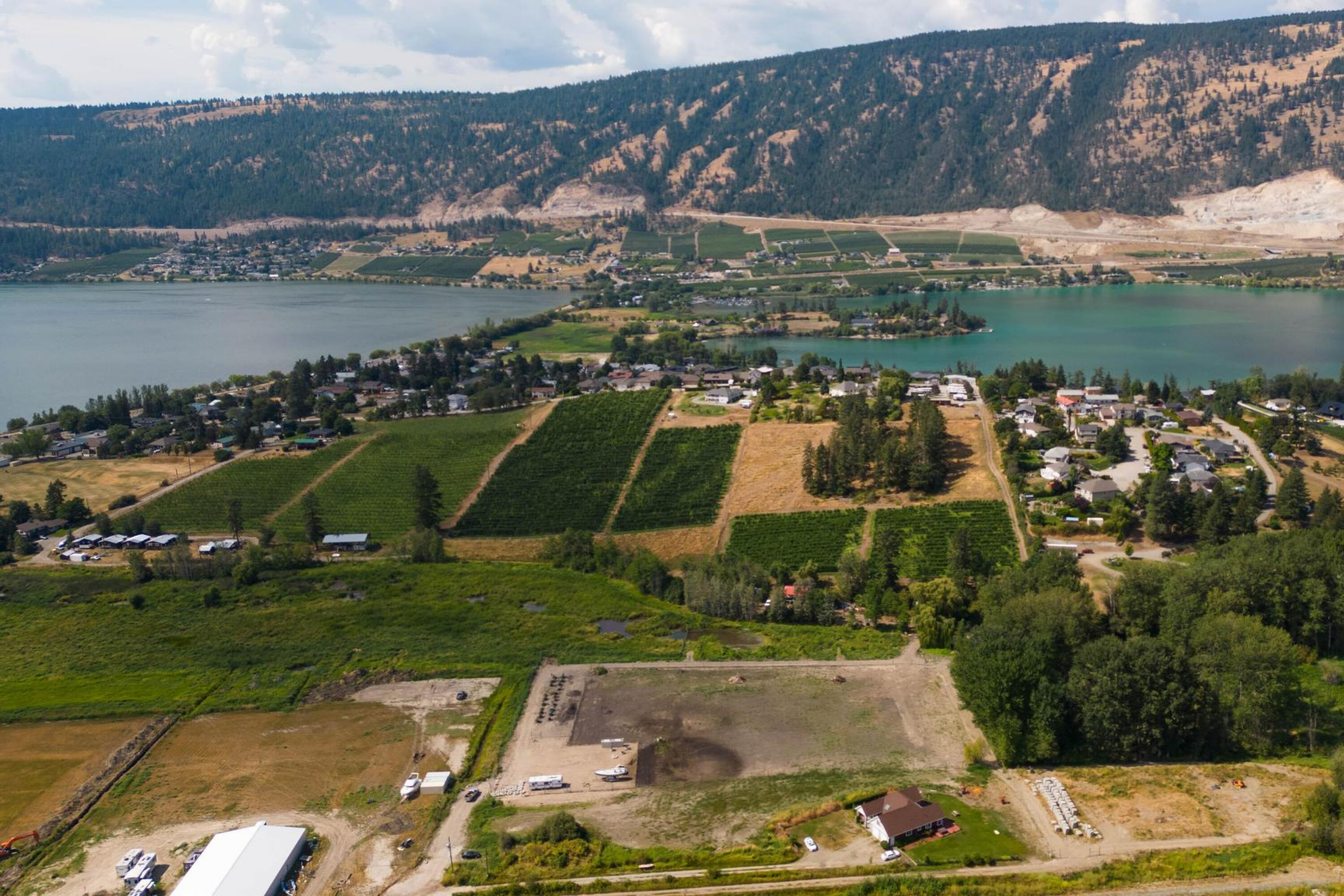  Stunning 10 Acre Parcel - 物件實景