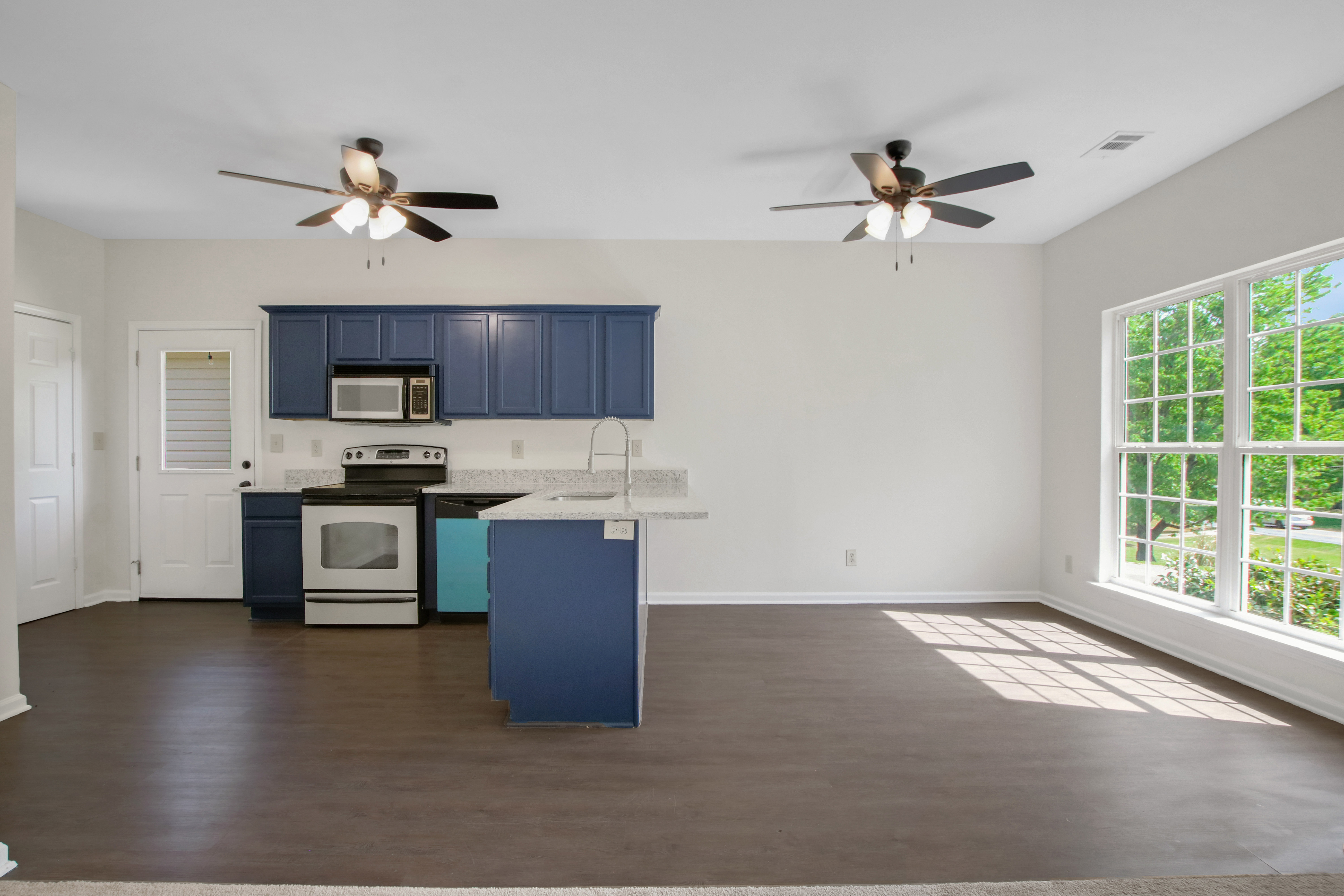  Prime West Cobb Ranch on Large, Level Lot - 物件實景