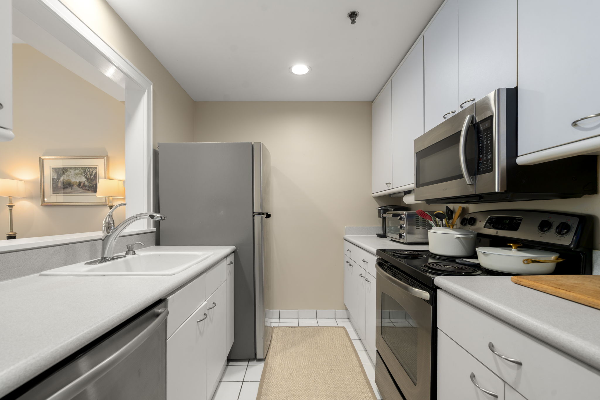  416 Marlborough St, Boston, MA, 02115 - 物件實景