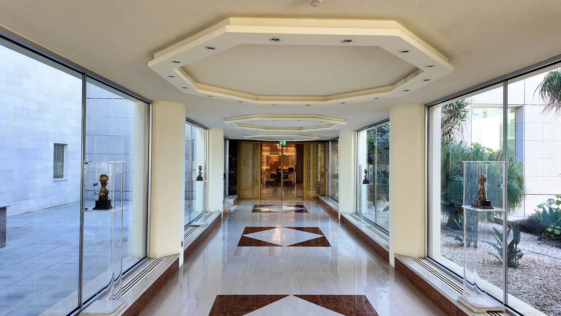  Luxury Seafront Apartment in Pyrgos, Limassol - 物件實景