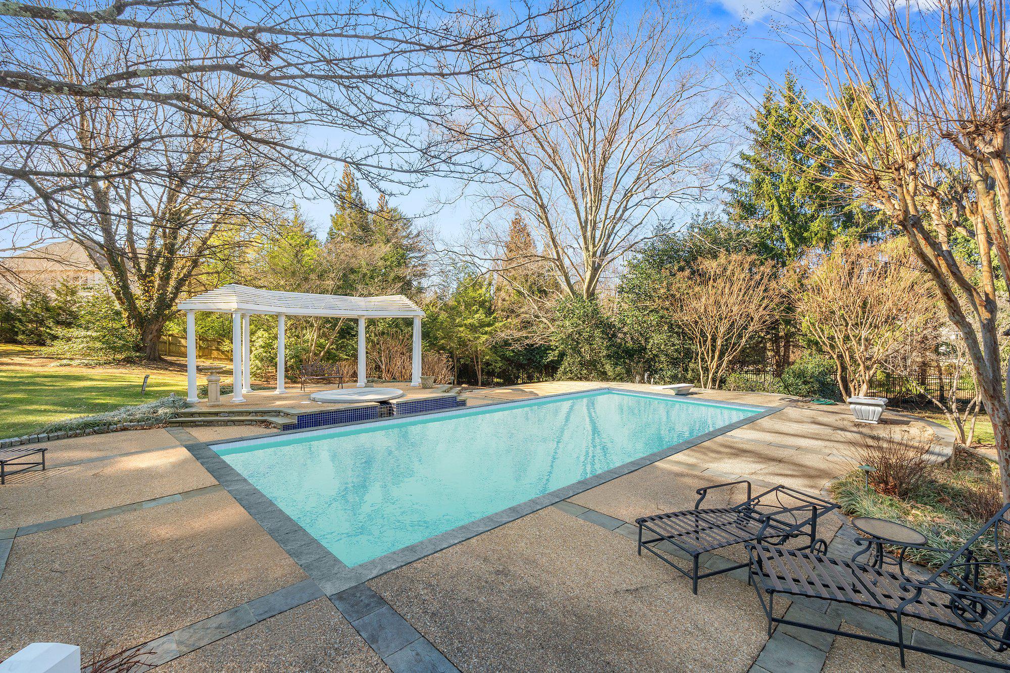  1110 Harvey Road, Mclean, VA, 22101 - 物件實景