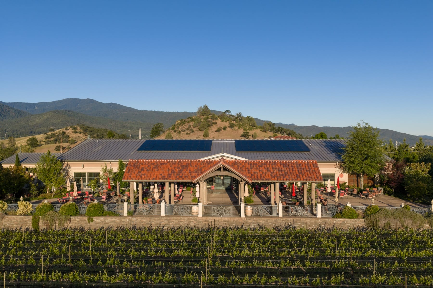  100 Belle Fiore Lane Ashland, OR 97520 - 物件實景