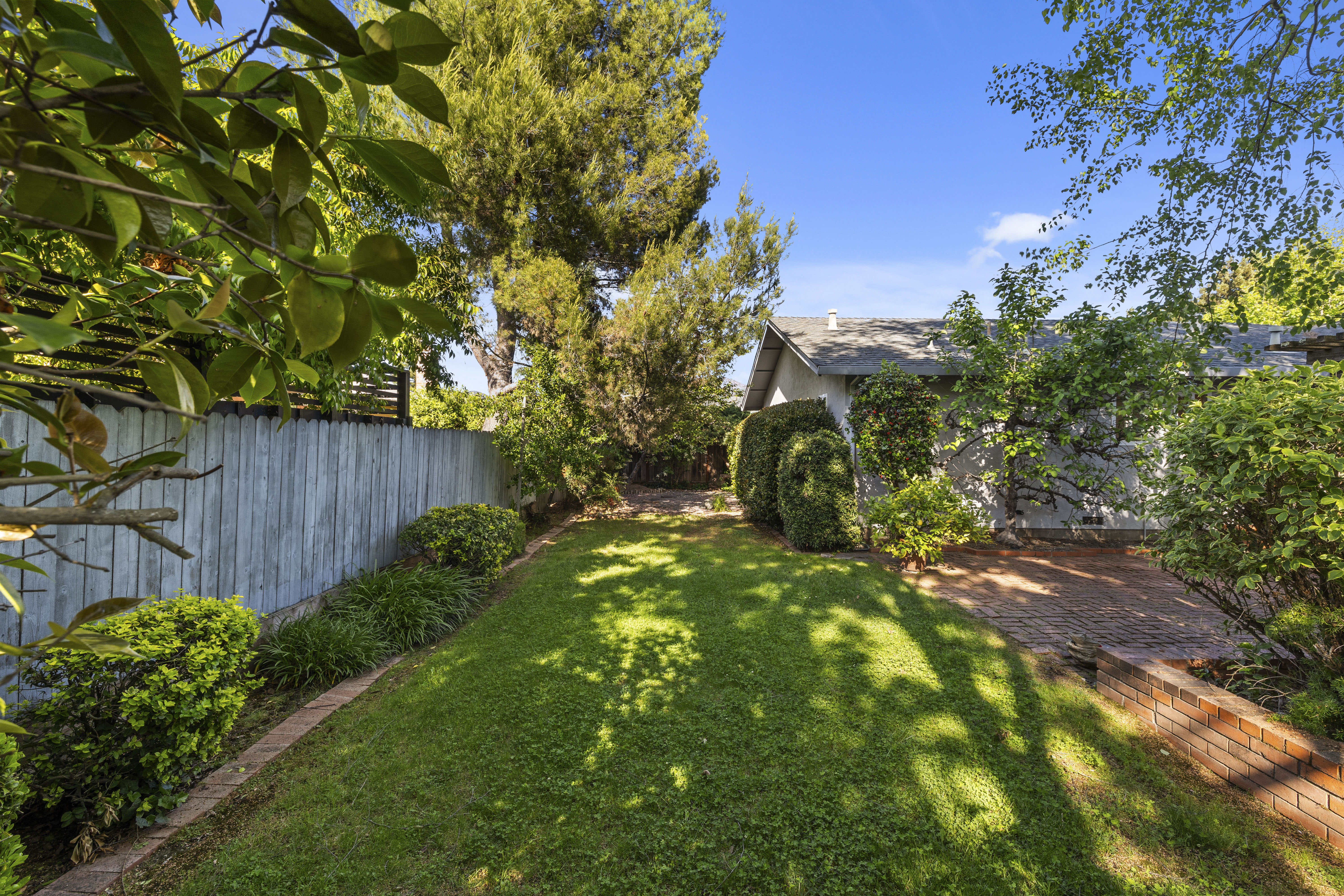  An Exceptional Wine Country Opportunity in the Heart of Yountville - 物件實景