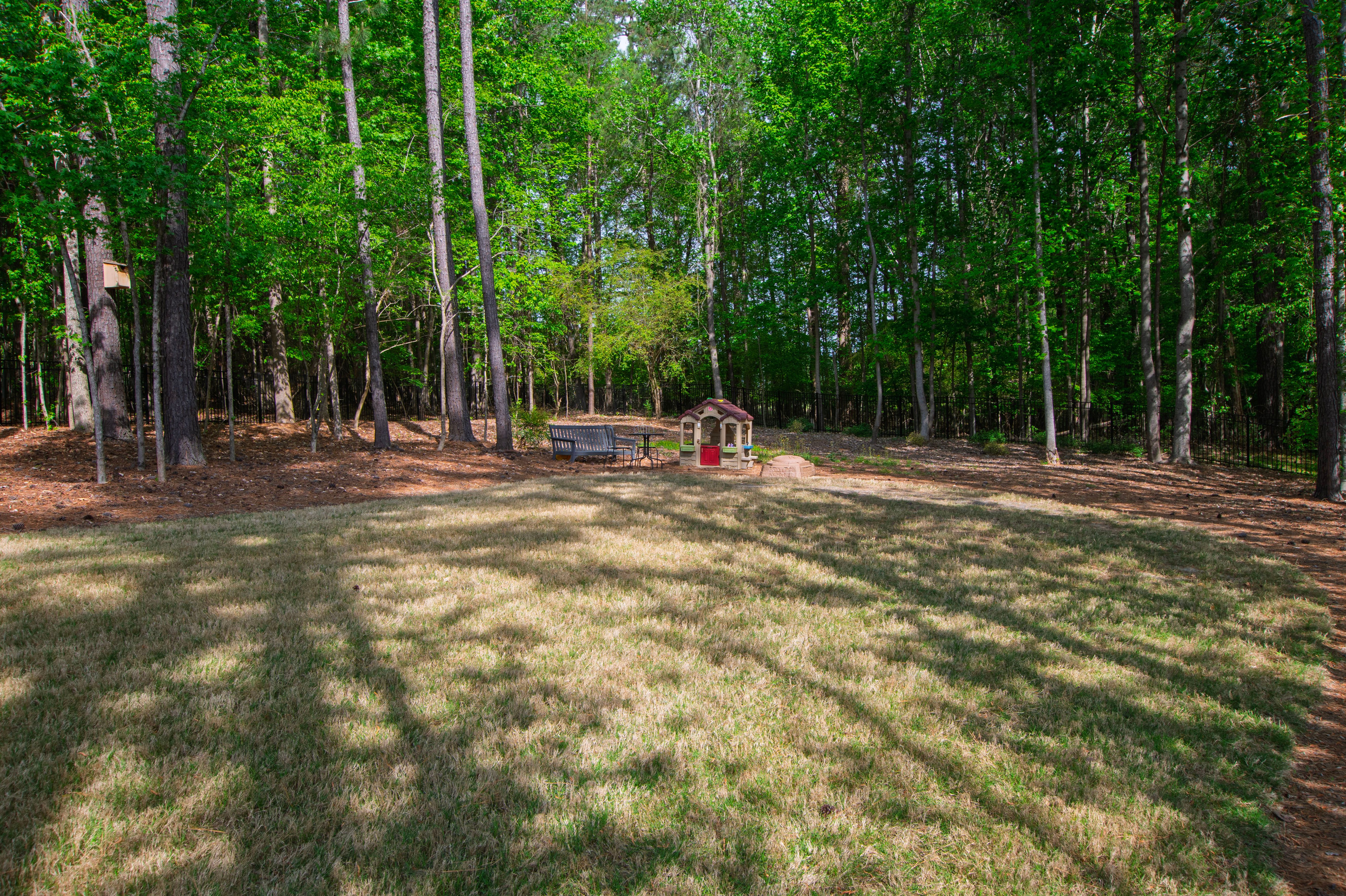  7717 Dover Hills Drive, Wake Forest, NC 27587 - 物件實景