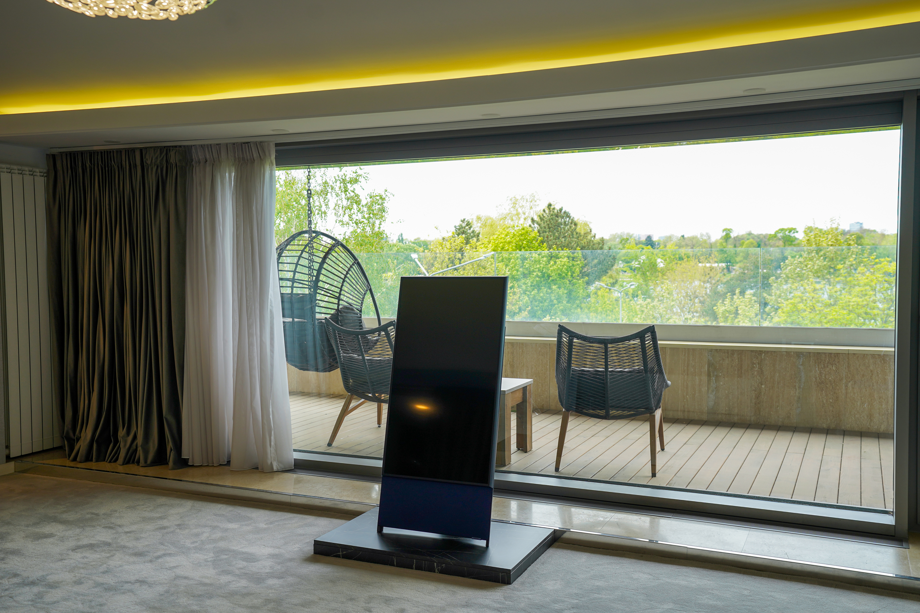  Rare Villa Overlooking Lake Floreasca - 物件實景
