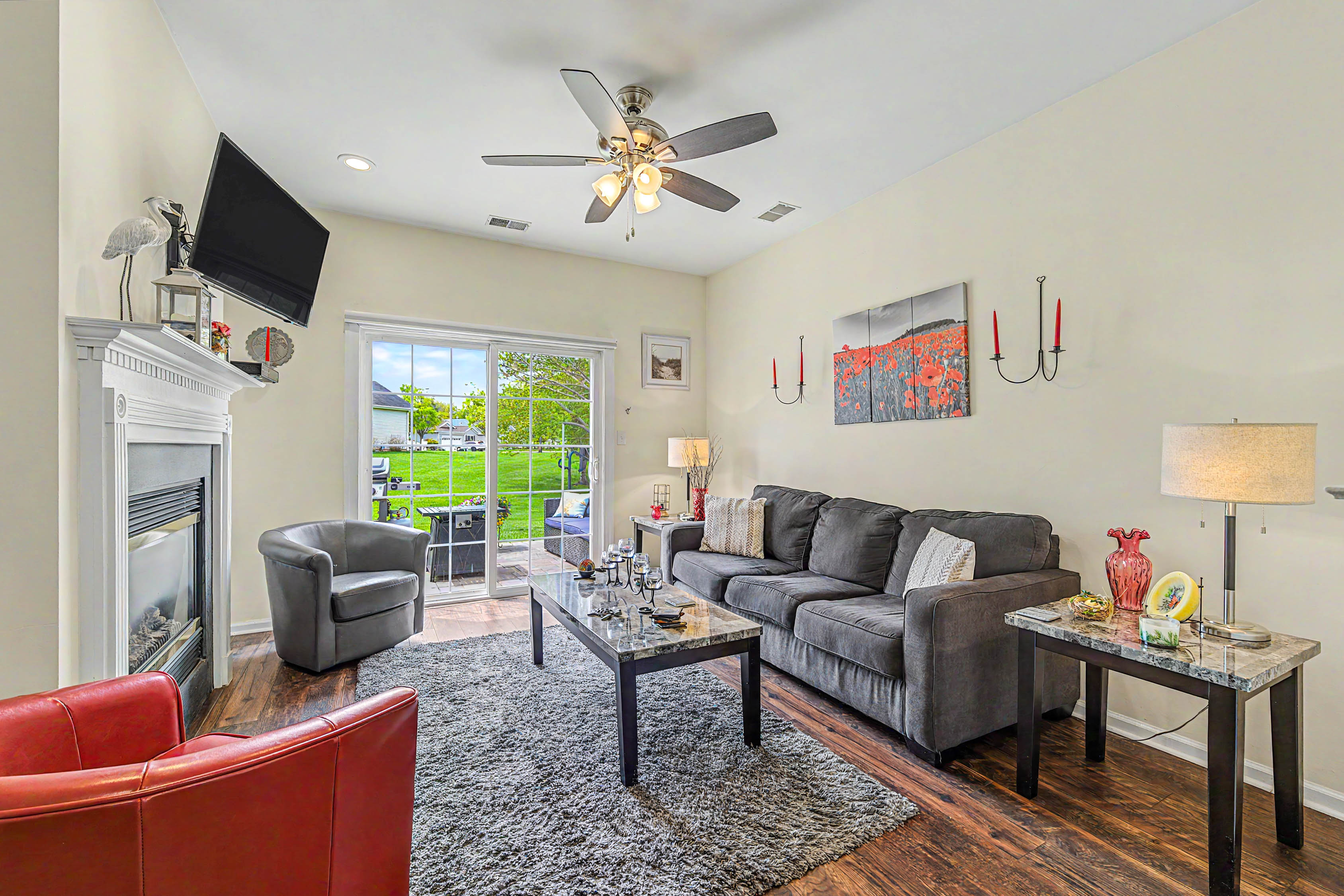  525 Salem, Galloway Township, NJ, 08205 - 物件實景