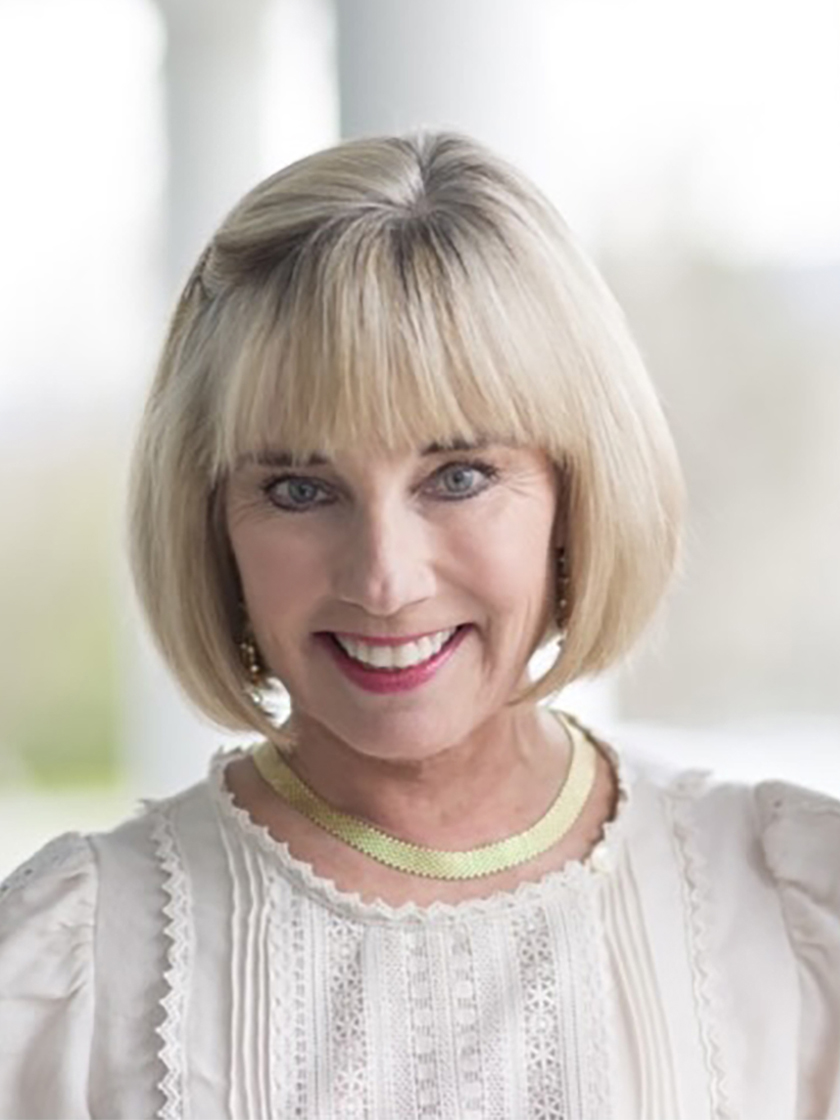 Karen Stahl