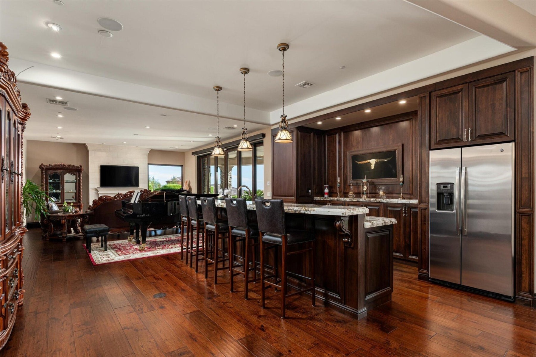  10208 N Palisades Boulevard¦Fountain Hills, AZ - 物件實景