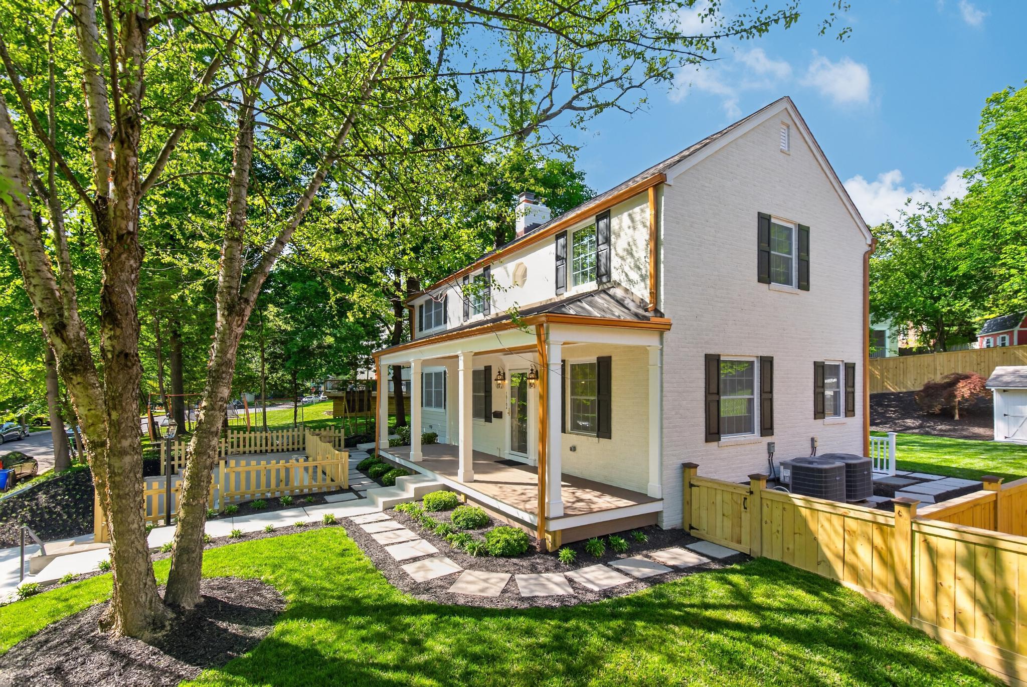  10104 Big Rock Road, Silver Spring, MD, 20901 - 物件實景