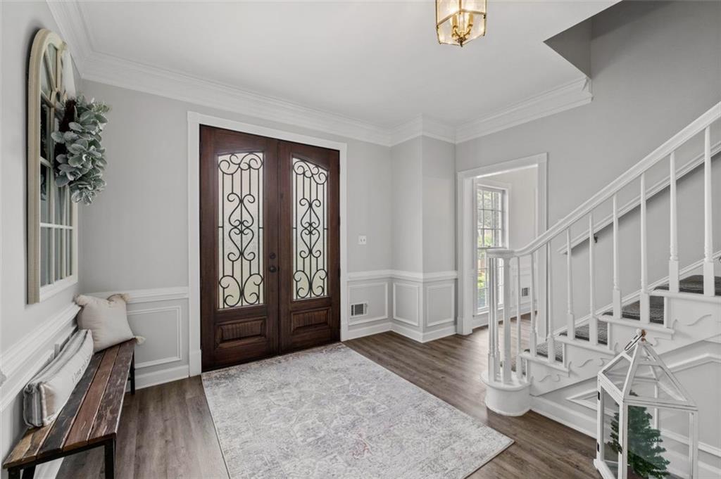 Alpharetta, Georgia, 30022, United States, 4 Bedrooms Bedrooms, ,3 BathroomsBathrooms,Residential,For Sale,1948412