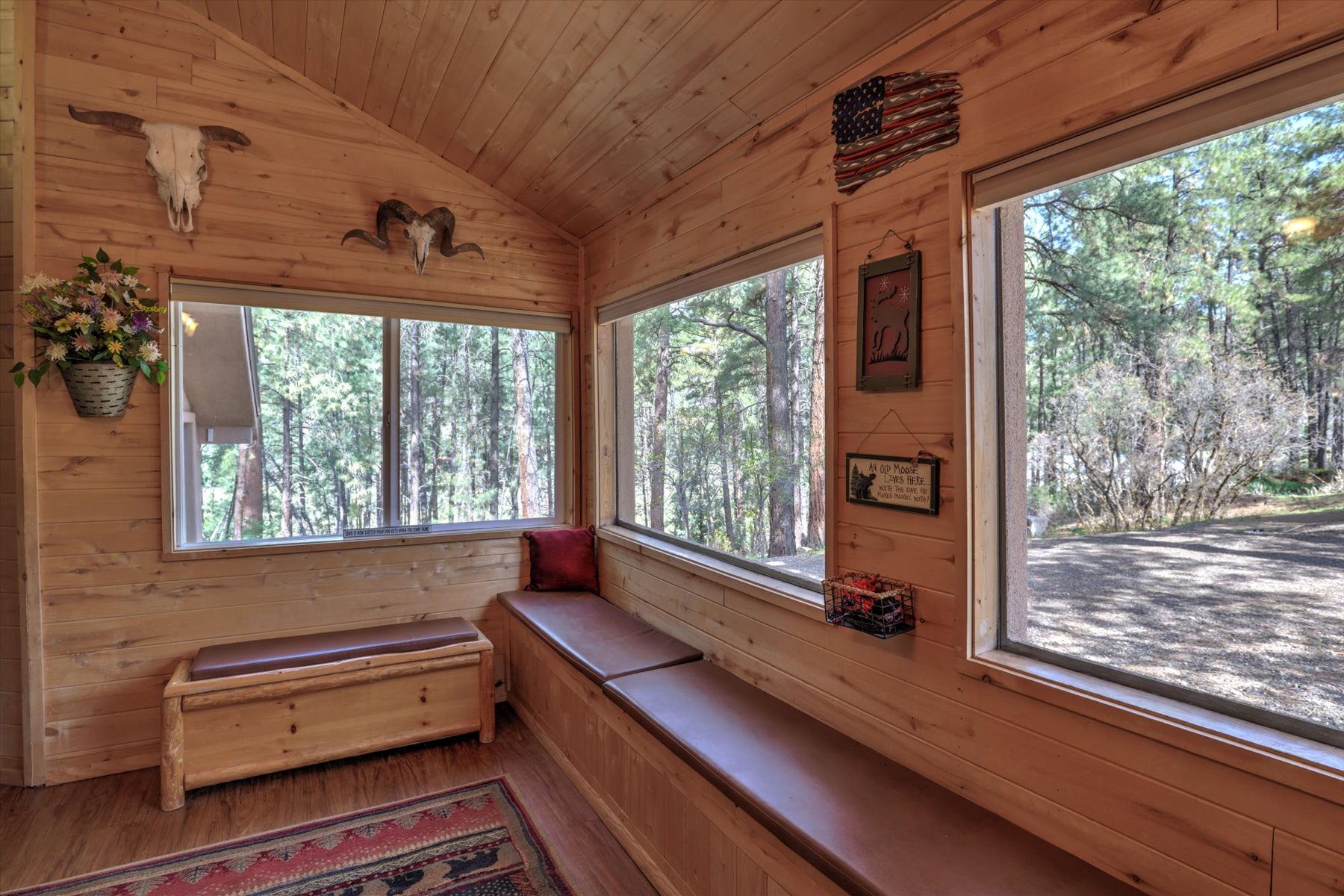  21320 U.S. 160, Pagosa Springs, CO 81147 - 物件實景