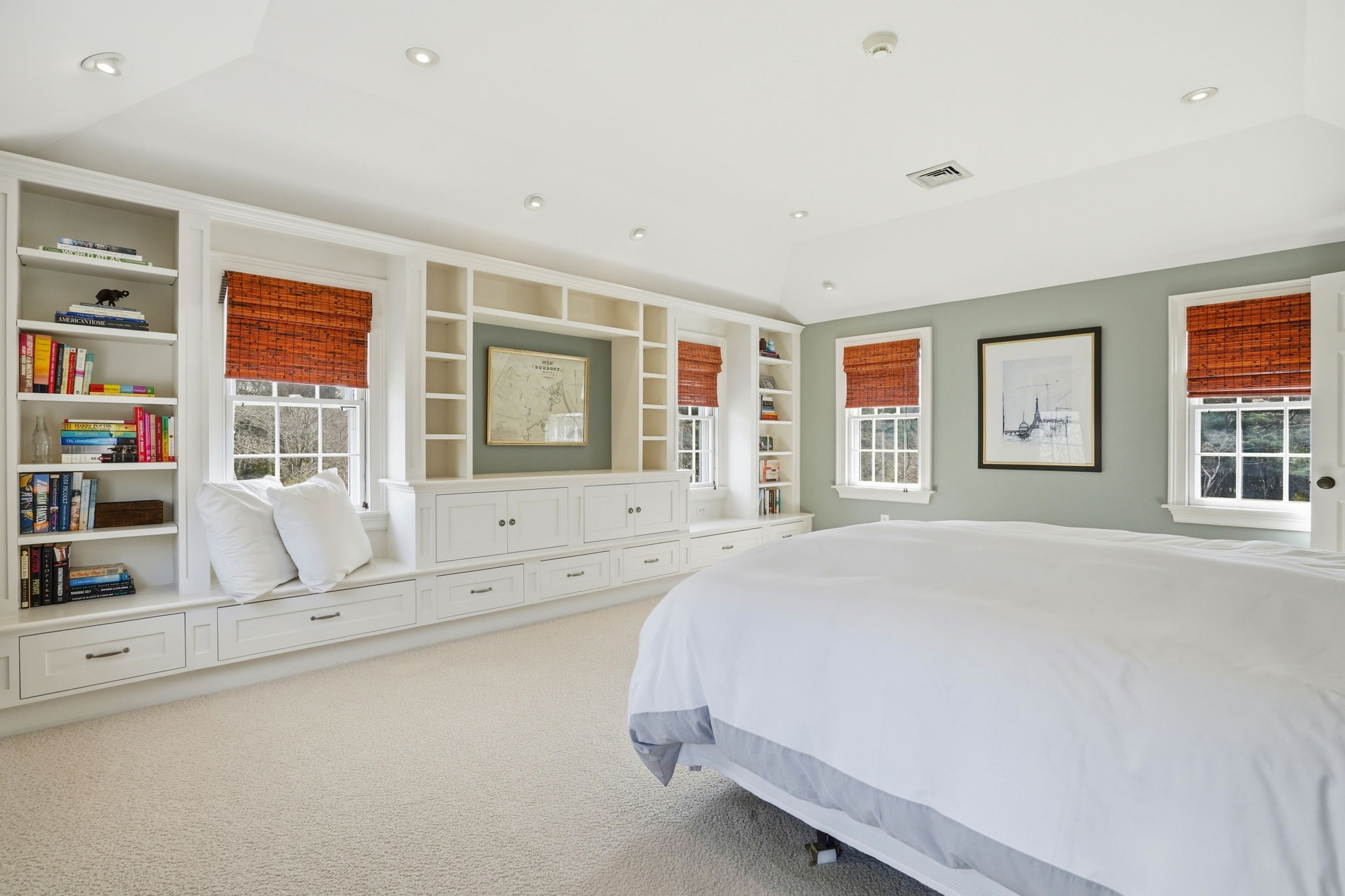  65 Partridge Rd, Duxbury - 物件實景