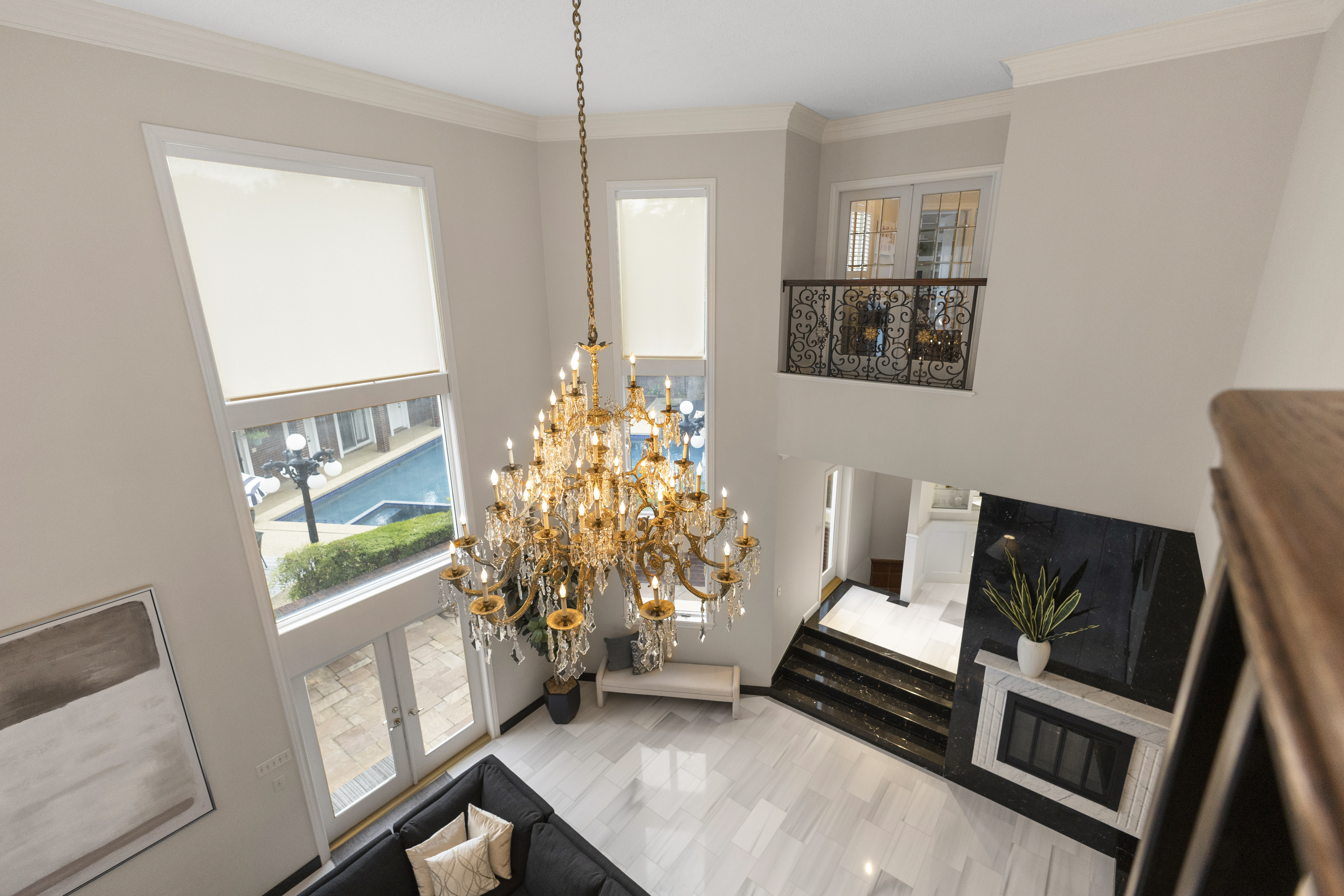  Grand Elm Creek Residence - 物件實景
