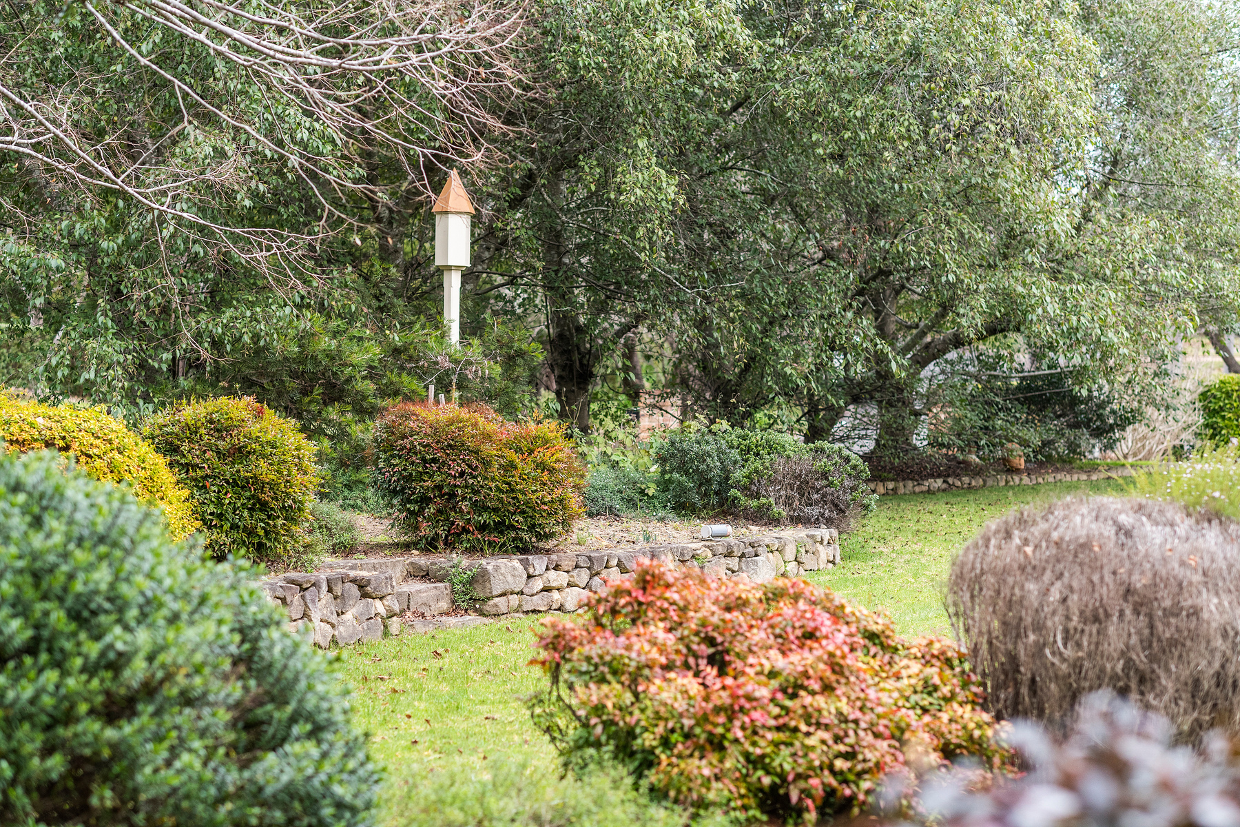  51 Hurlingham Avenue - 物件實景