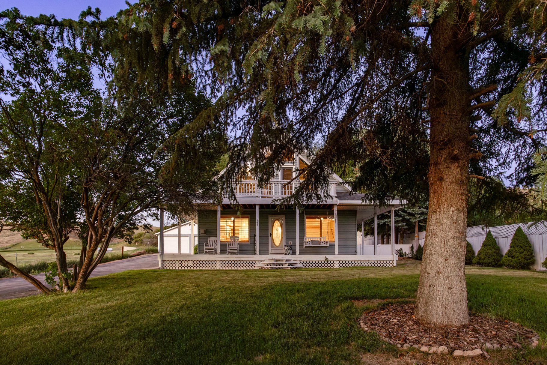  Country Charm Near Park City - 物件實景