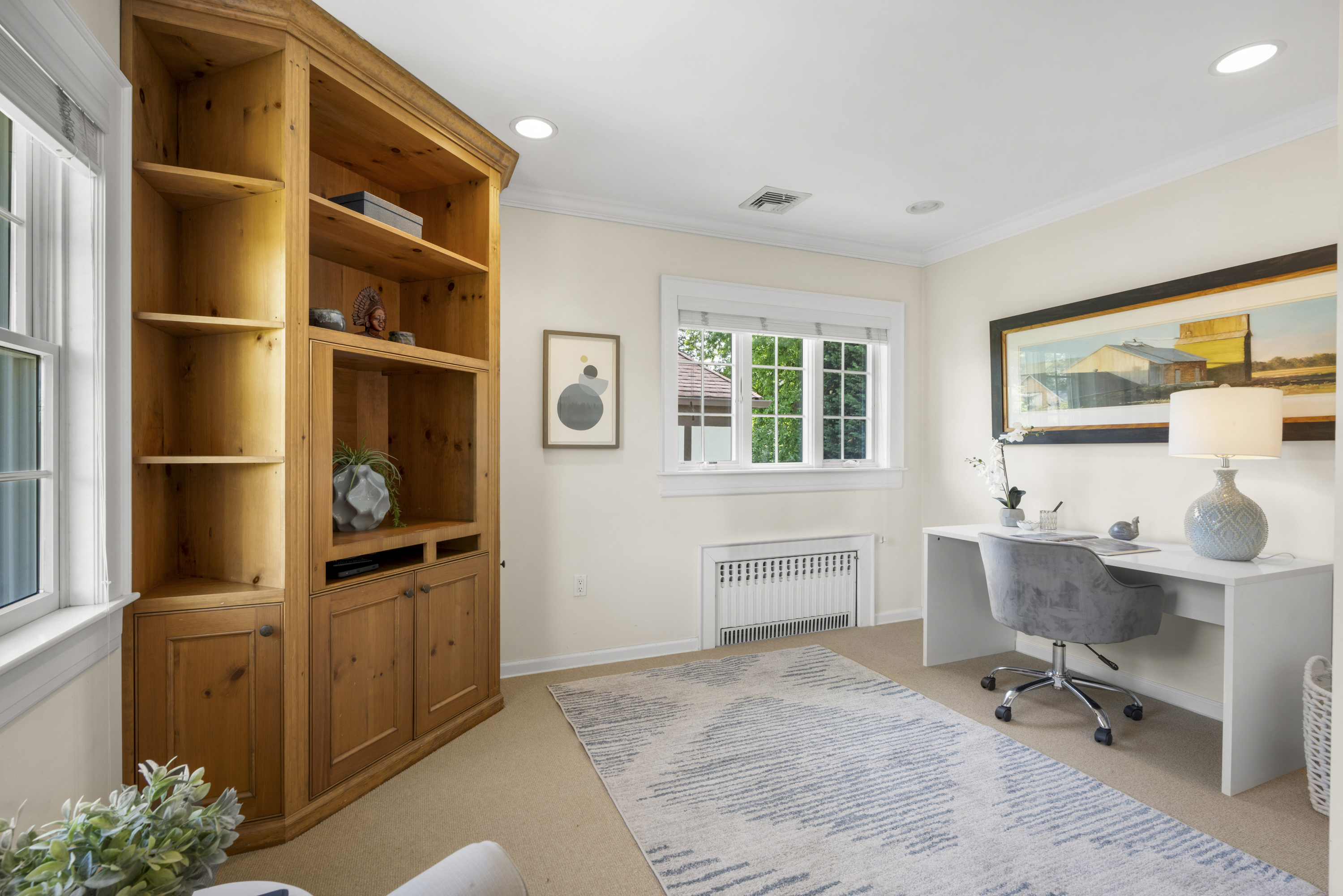  Idyllic Larchmont Village Colonial - 物件實景