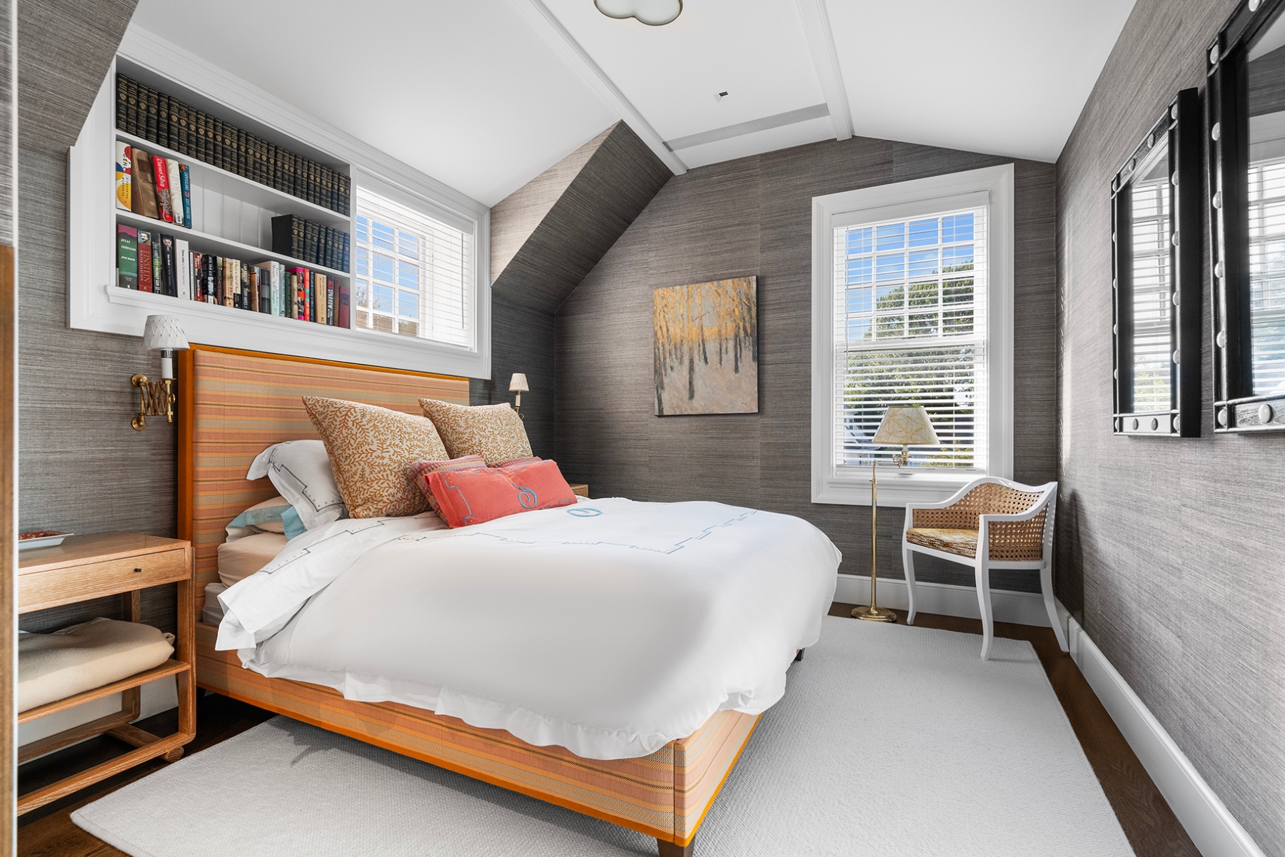  Timeless Southampton Estate: Modern Luxury & Classic Charm - 物件實景