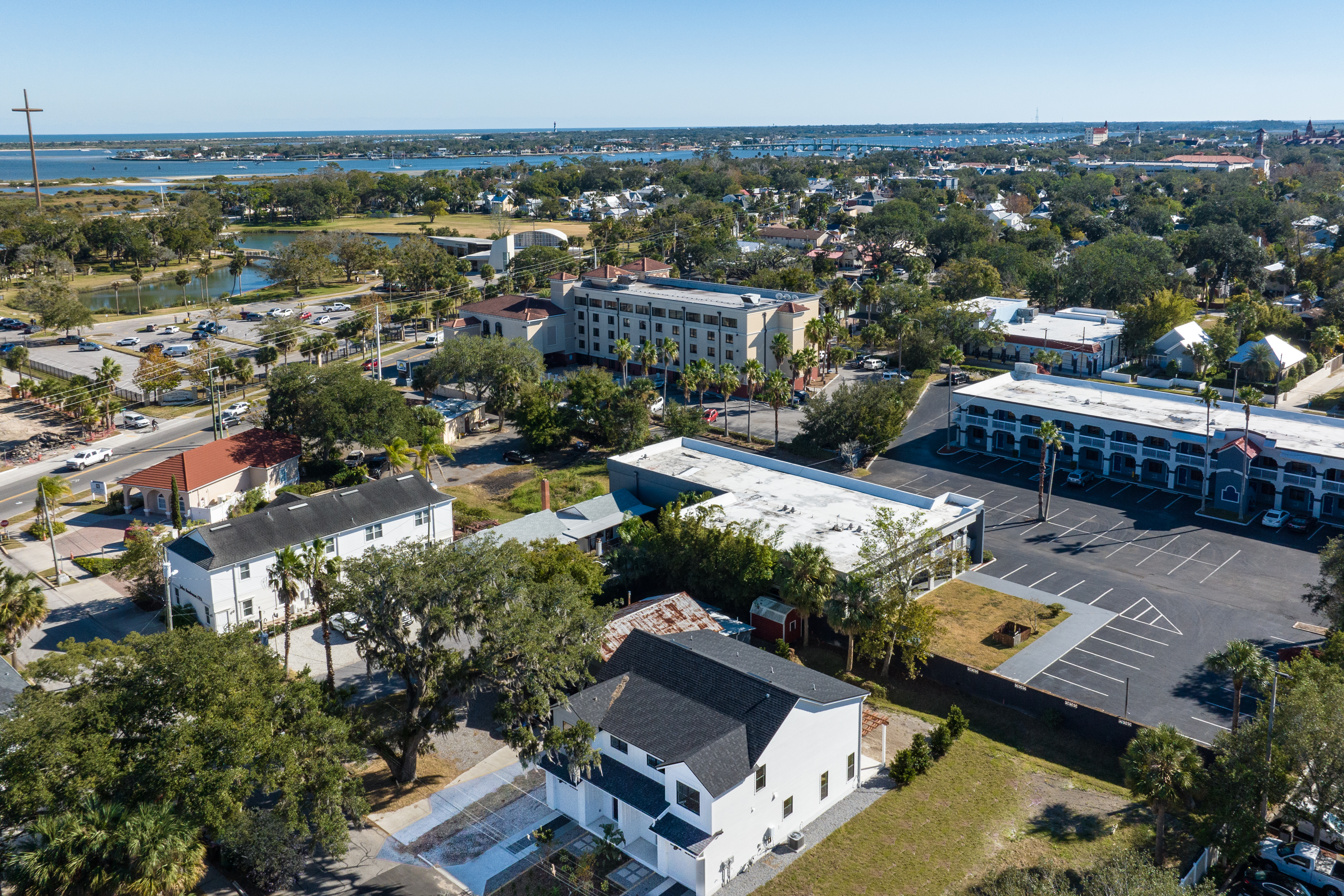  9 Sebastian Avenue, St. Augustine, FL, 32084 - 物件實景
