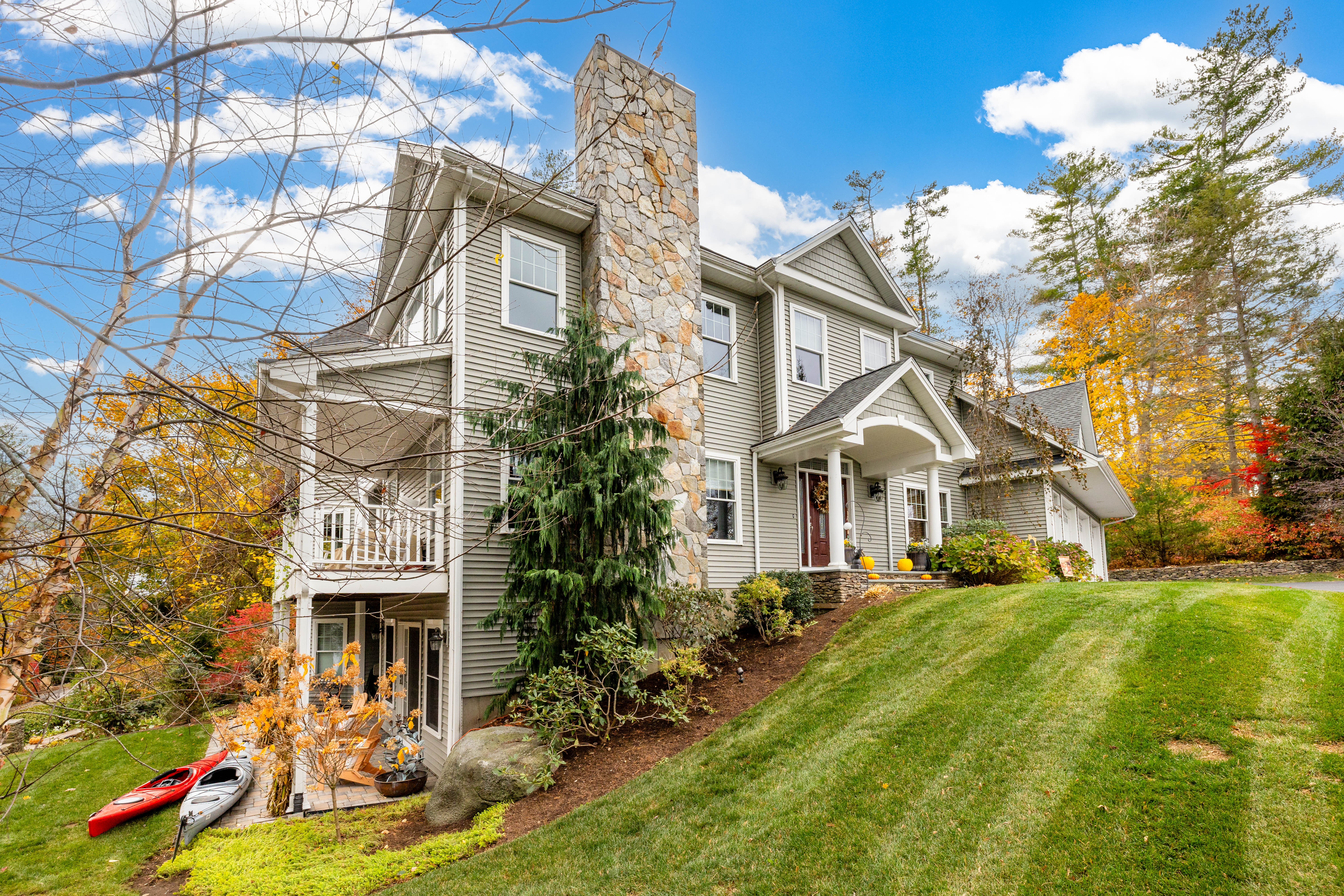  7 Hill Top Road - 物件實景