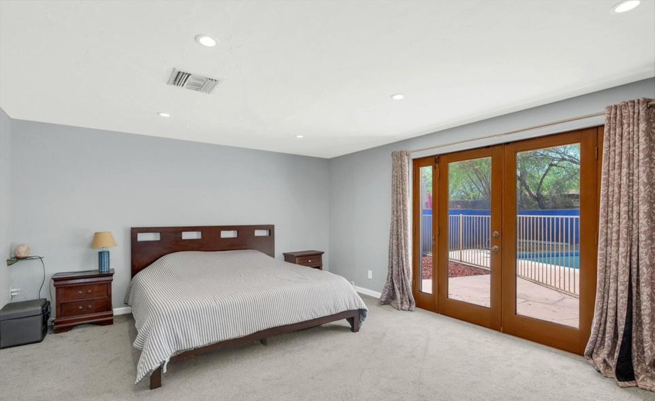  4232 E Poe Street, Tucson, AZ 85711 - 物件實景