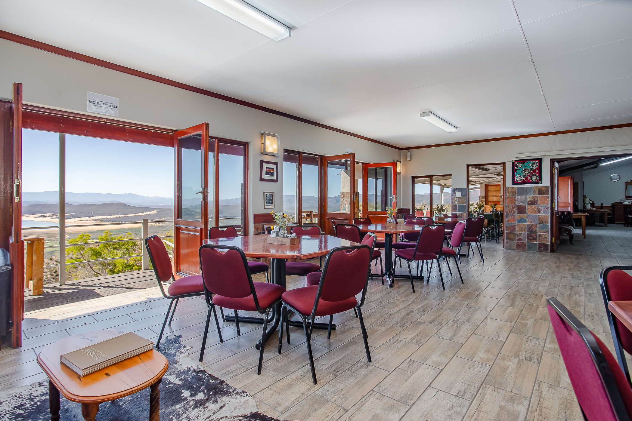  Escape to the Breede Valley in a mountain resort and nature reserve - 物件實景