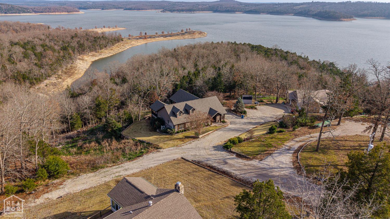 Mountain Home, Arkansas, 72653, United States, 5 Bedrooms Bedrooms, ,3 BathroomsBathrooms,Residential,For Sale,2002861