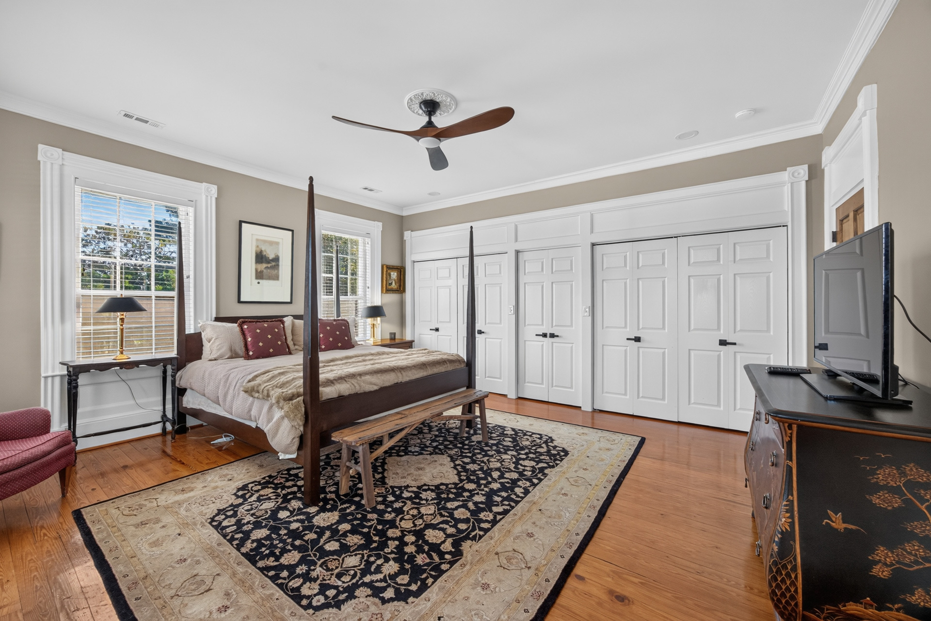  3542 Bason Road, Mebane, NC 27302 - 物件實景