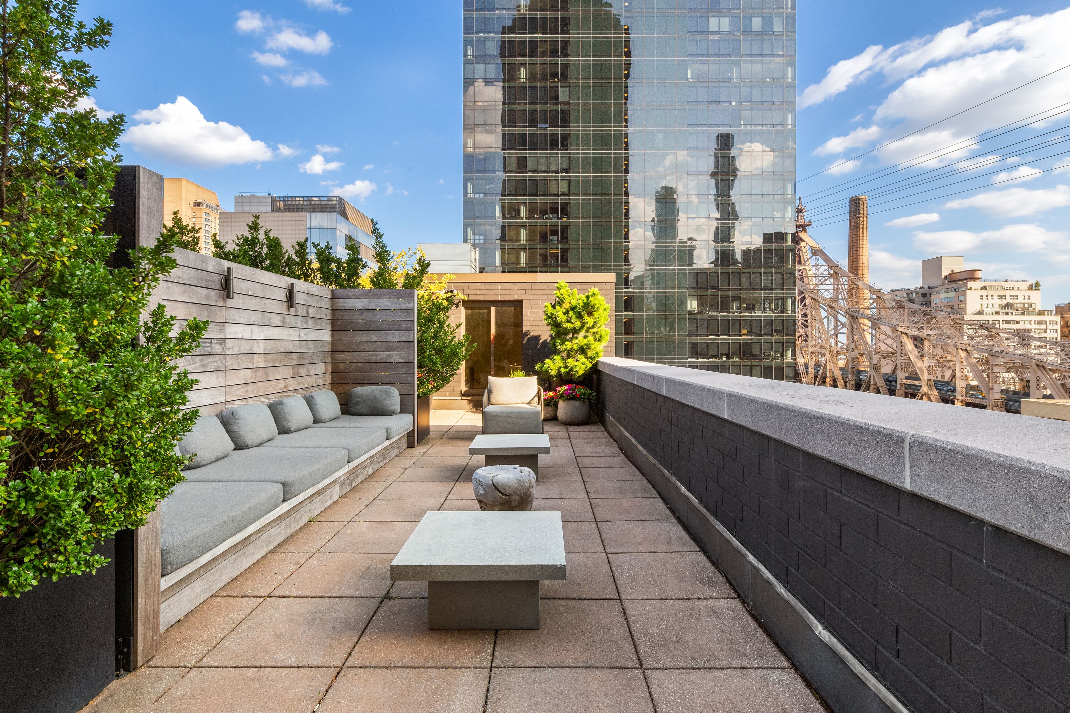  401 East 60th Street - 物件實景