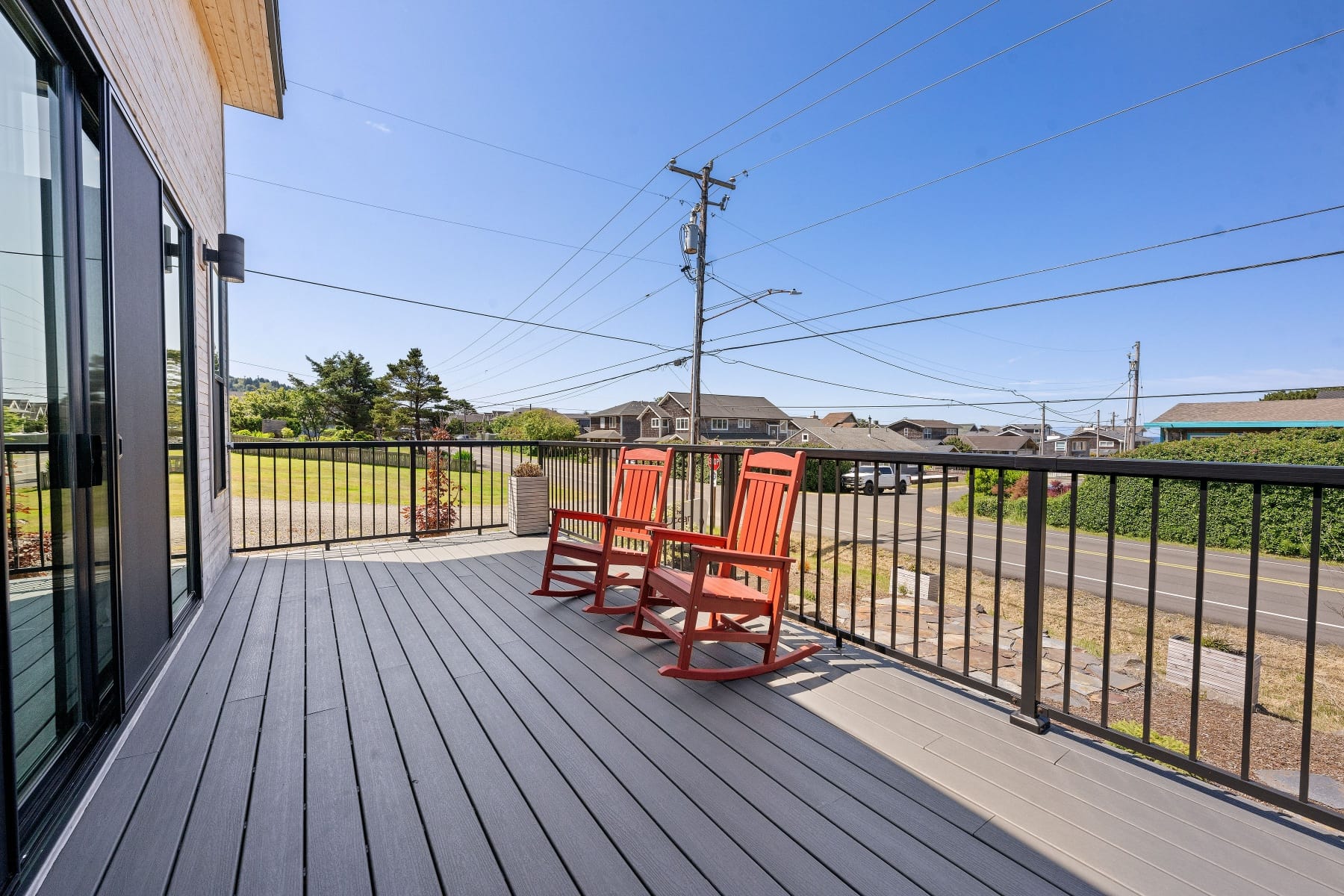  2887 S HEMLOCK ST Cannon Beach, OR 97110 - 物件實景