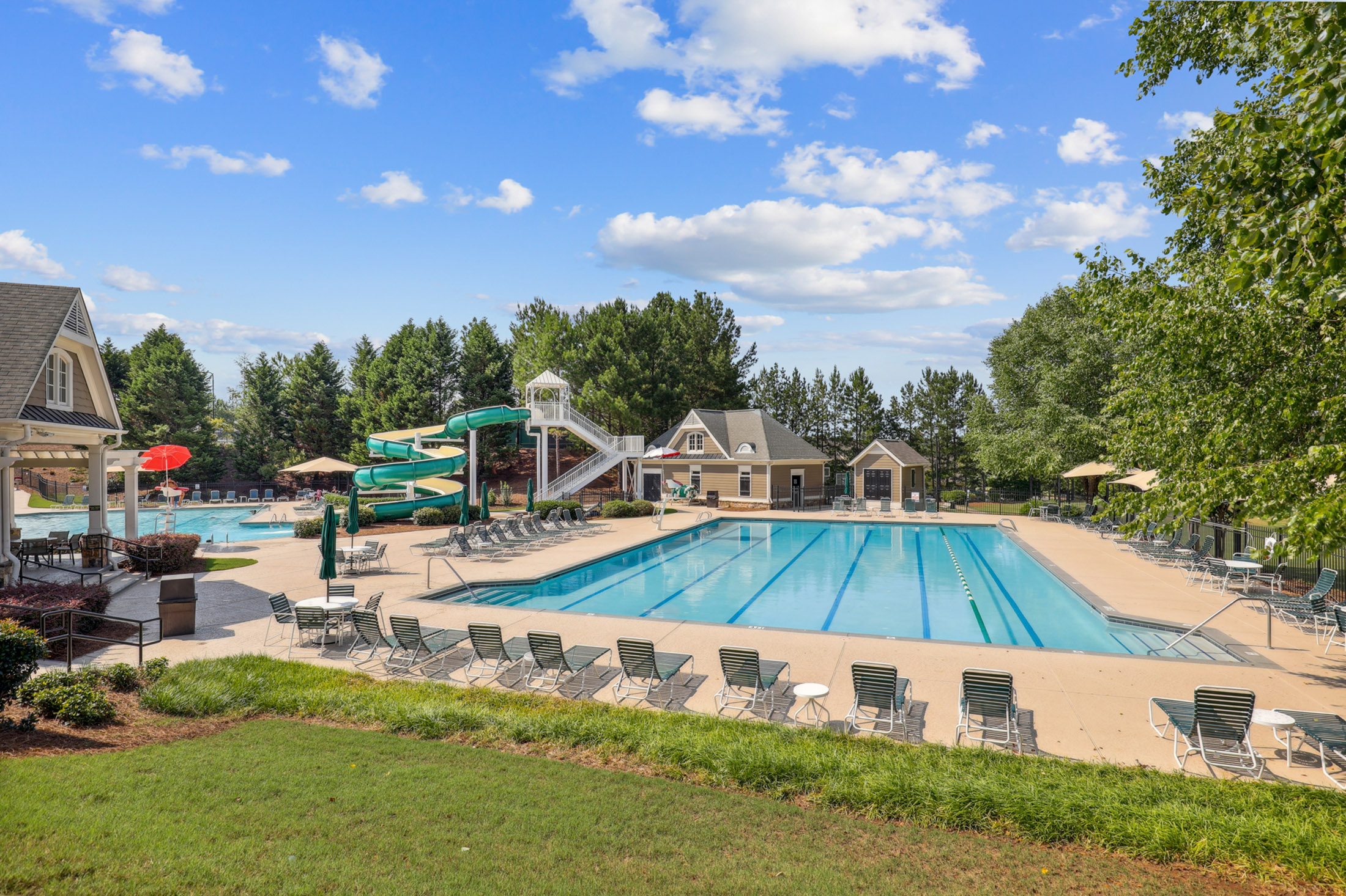  Windermere Retreat with Golf Course Views and Resort-Style Amenities - 物件實景