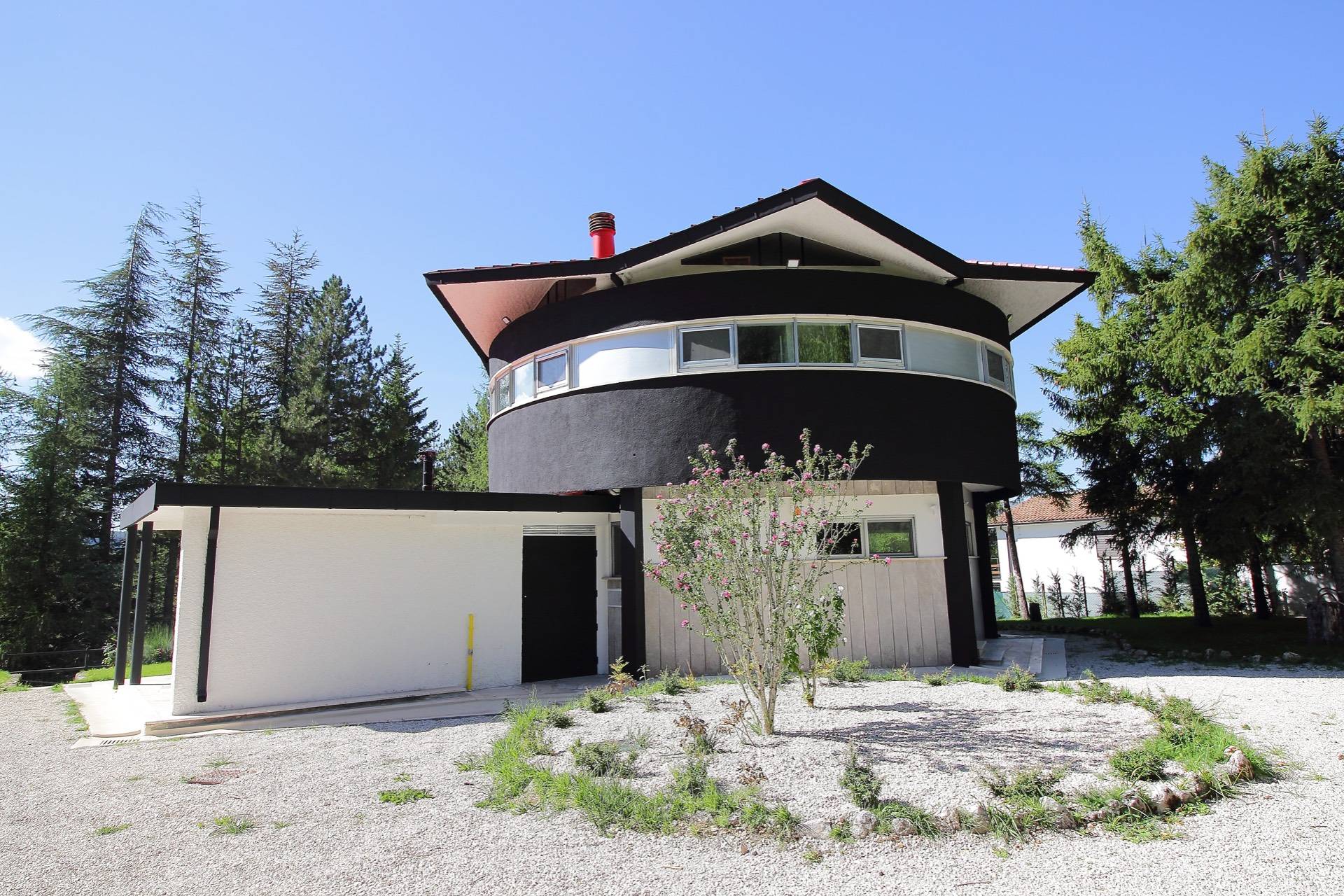 Strada provinciale, L'Aquila, L'Aquila, 67100, IT, 5 Bedrooms Bedrooms, ,6 BathroomsBathrooms,Residential,For Sale,Strada provinciale,1635697