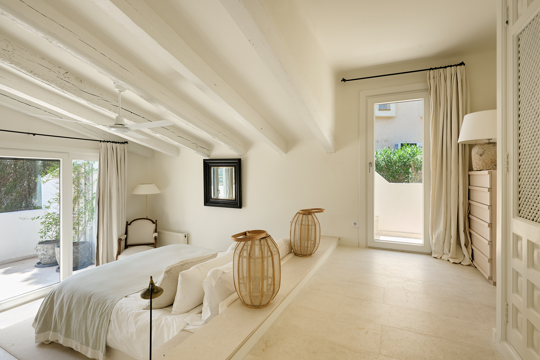  Terraced house with sea views and Puerto de Andratx - 物件實景