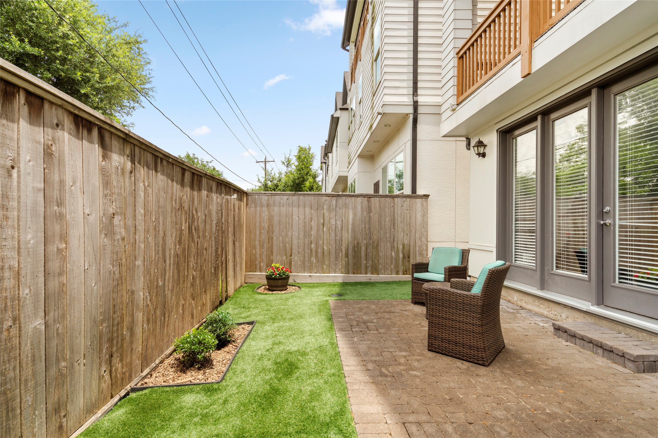  3418 Timbergrove Heights Street - 物件實景