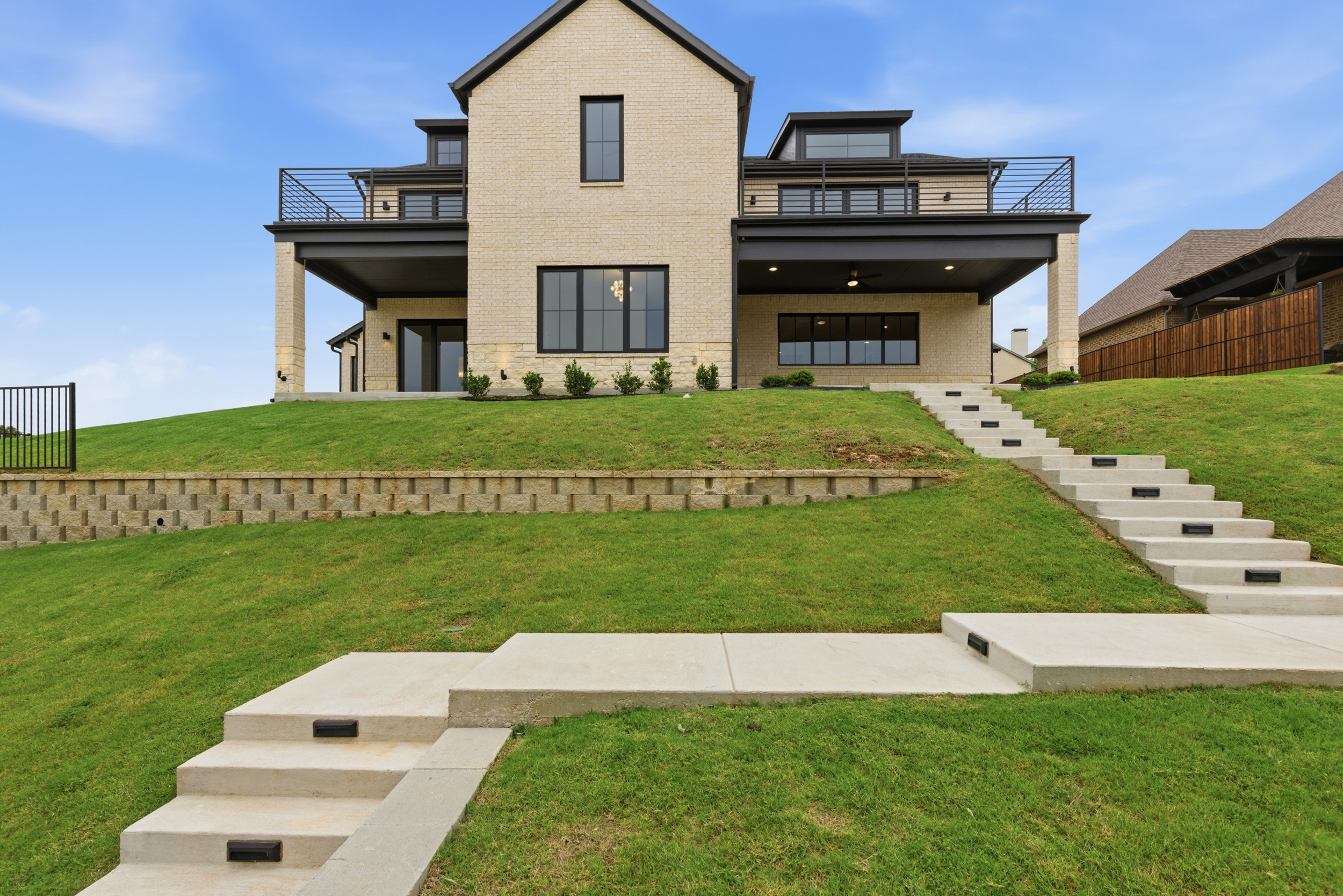  4513 Fair Creek Terrace - 物件實景