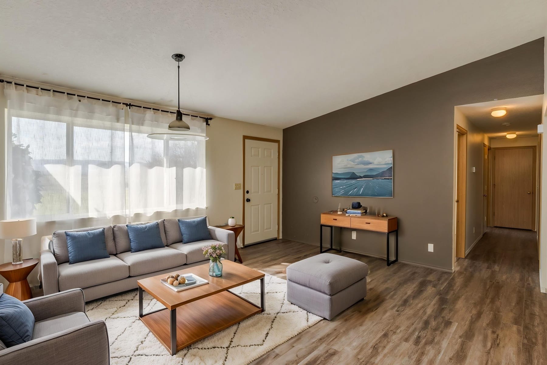  19330 NW GILLIHAN RD Portland, OR 97231 - 物件實景