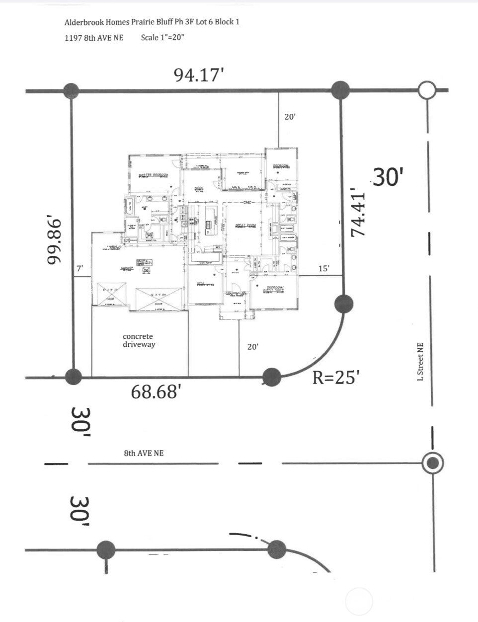 8th Ave, Ephrata, WA 98823 #1